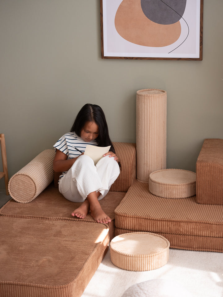 Laste diivan (värvivalik)