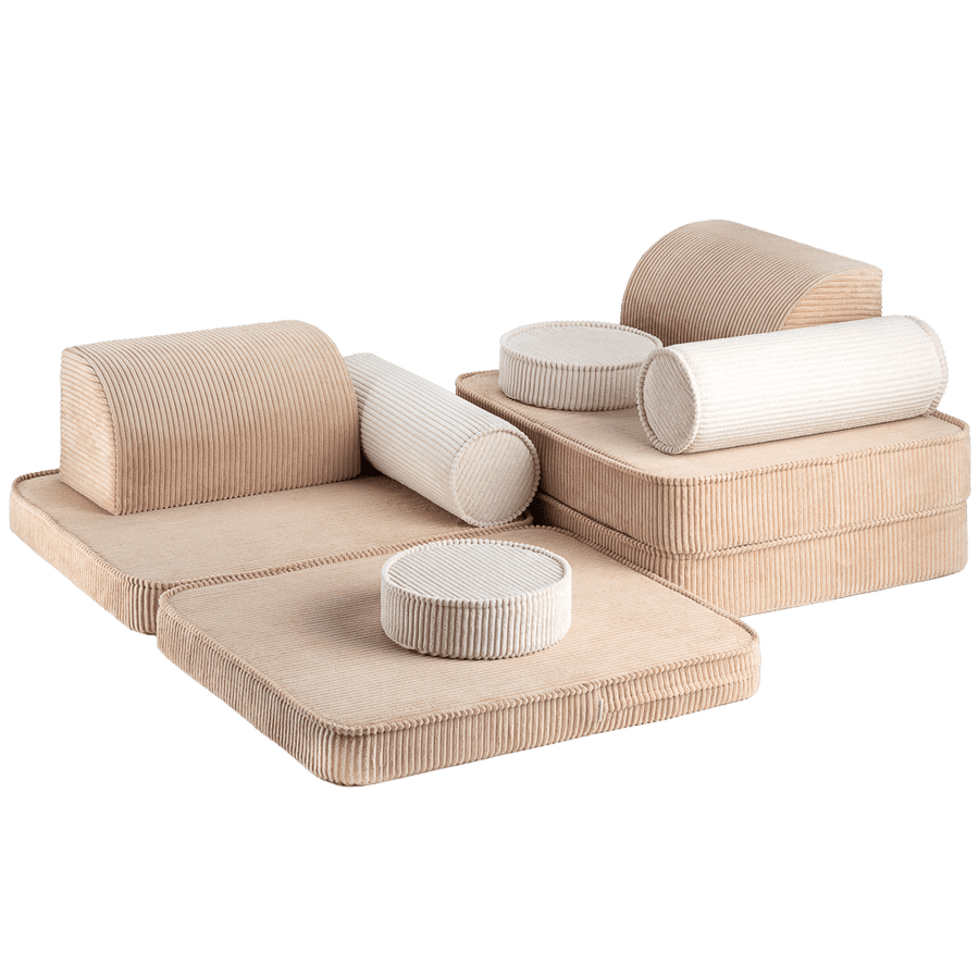 Laste diivan (värvivalik)