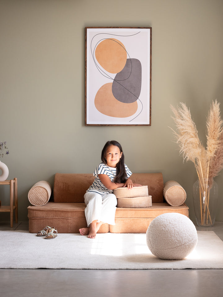 Laste diivan (värvivalik)