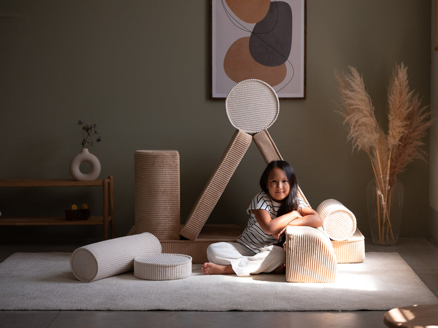 Laste diivan (värvivalik)