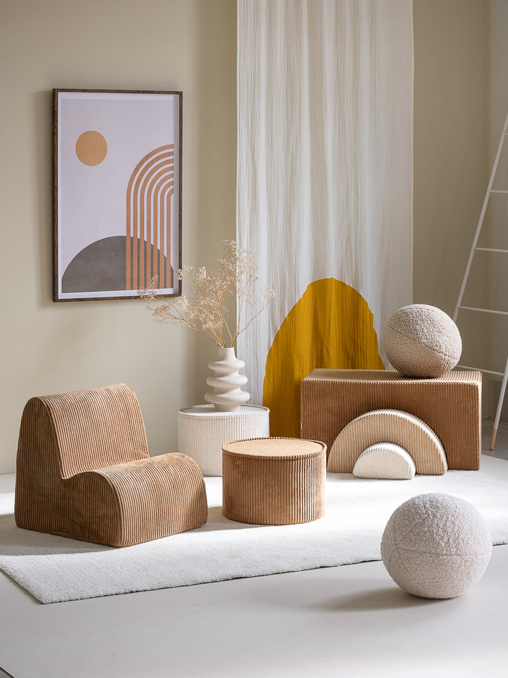  Wigiwama CLOUD CHAIR