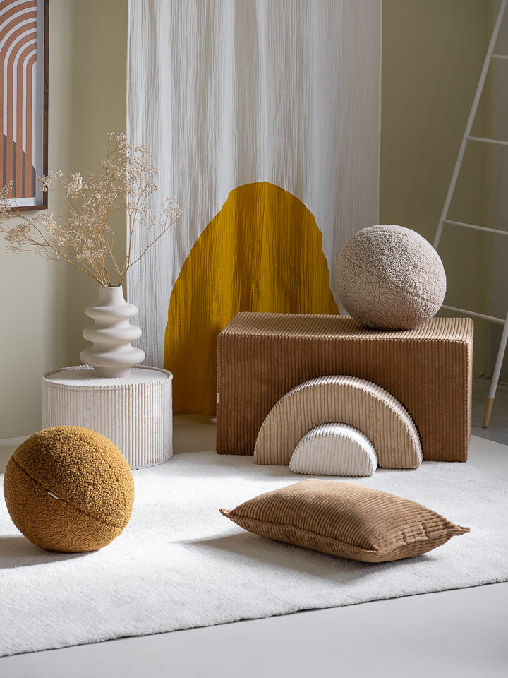 Velvetist tugipadi (värvivalik)