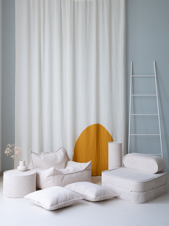 Velvetist tugipadi (värvivalik)