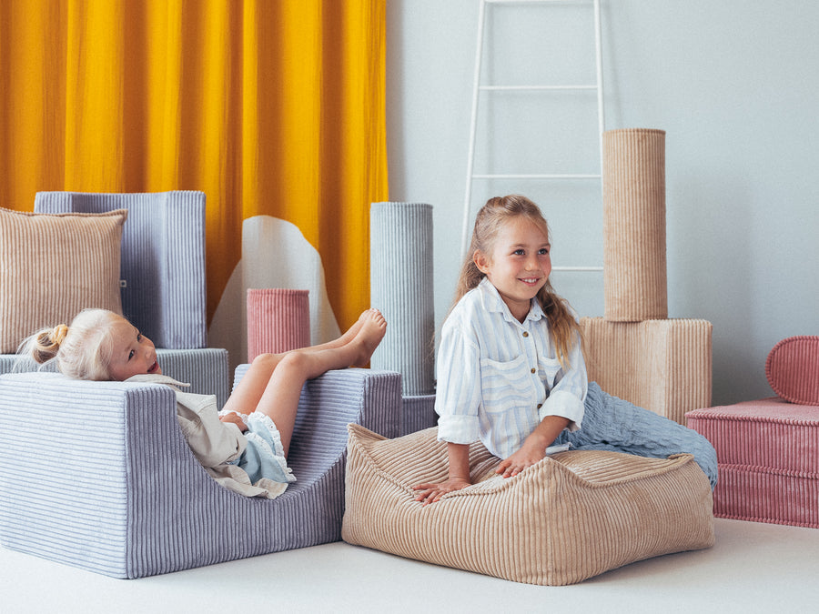 Velvetist rullpadi (värvivalik)