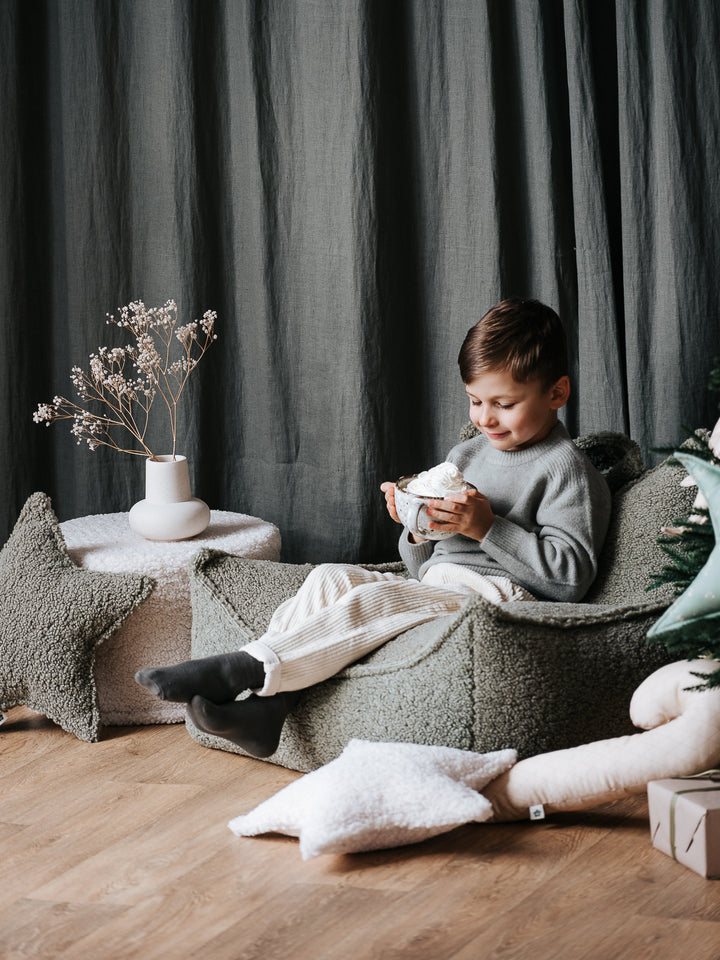 Padi Täht Teddy (värvivalik)