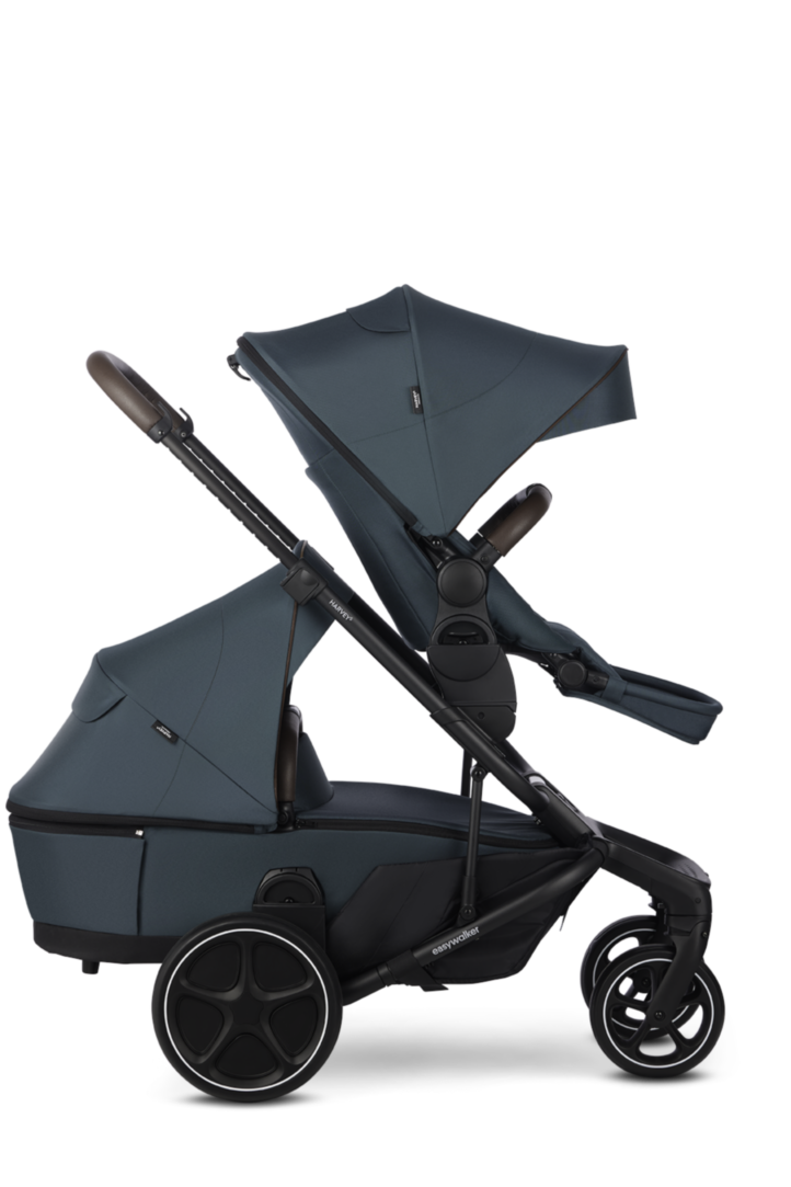 Easywalker Harvey 5 Premium teise lapse komplekt