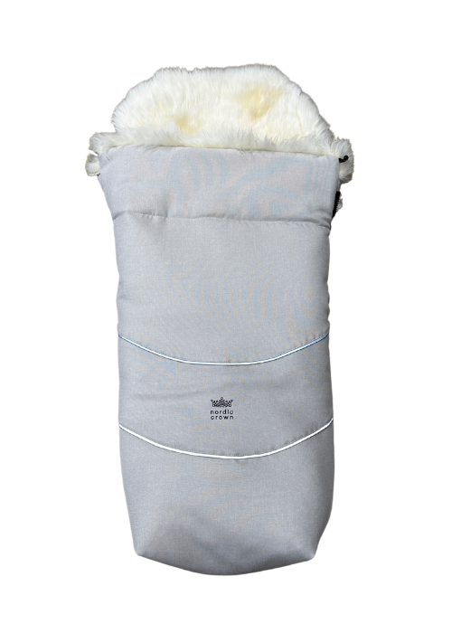 Nordic Crown Reykjavik Footmuff 