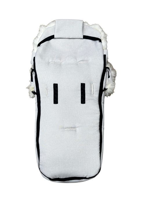 Nordic Crown Reykjavik Footmuff 