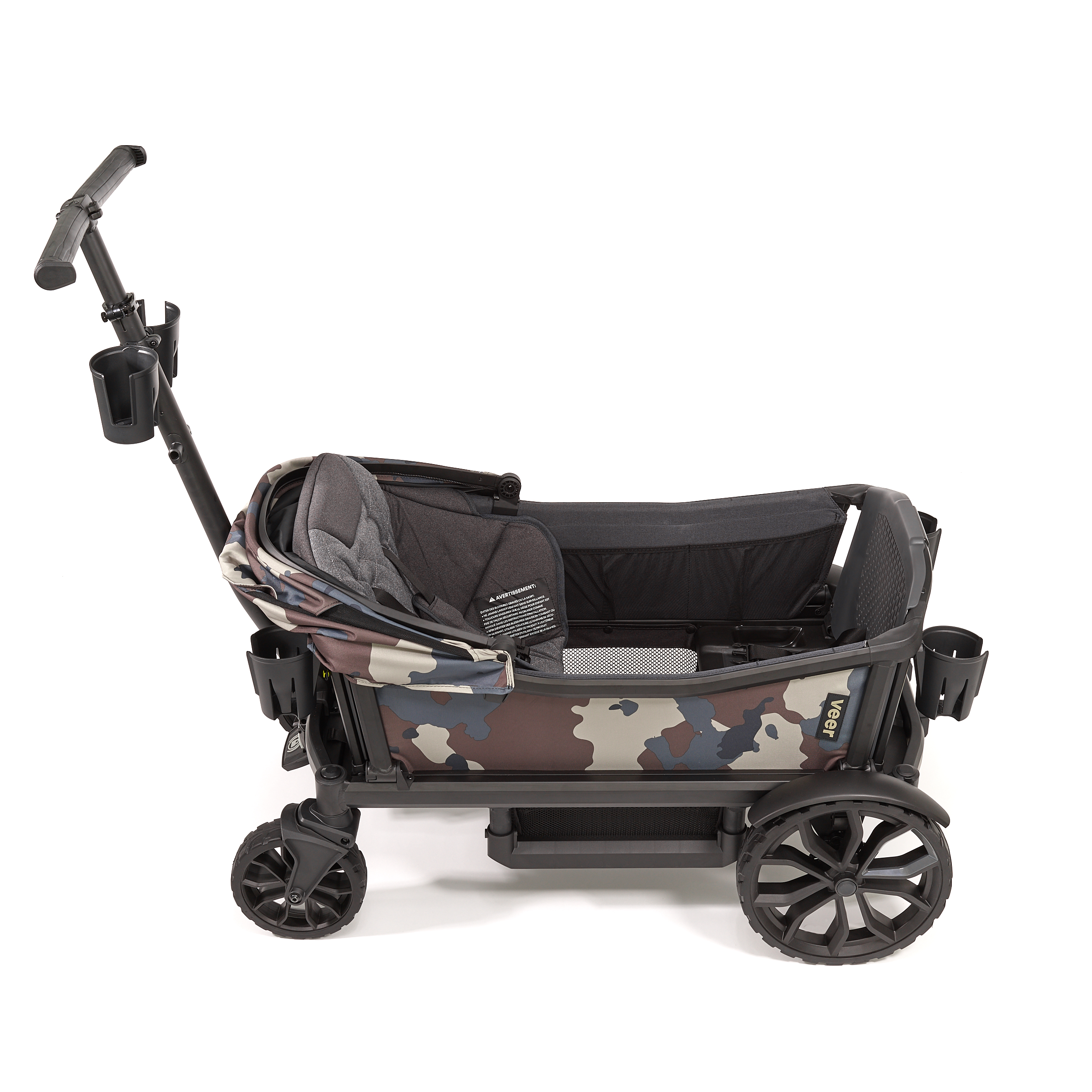 Veer Cruiser kaarvari (värvivalik)