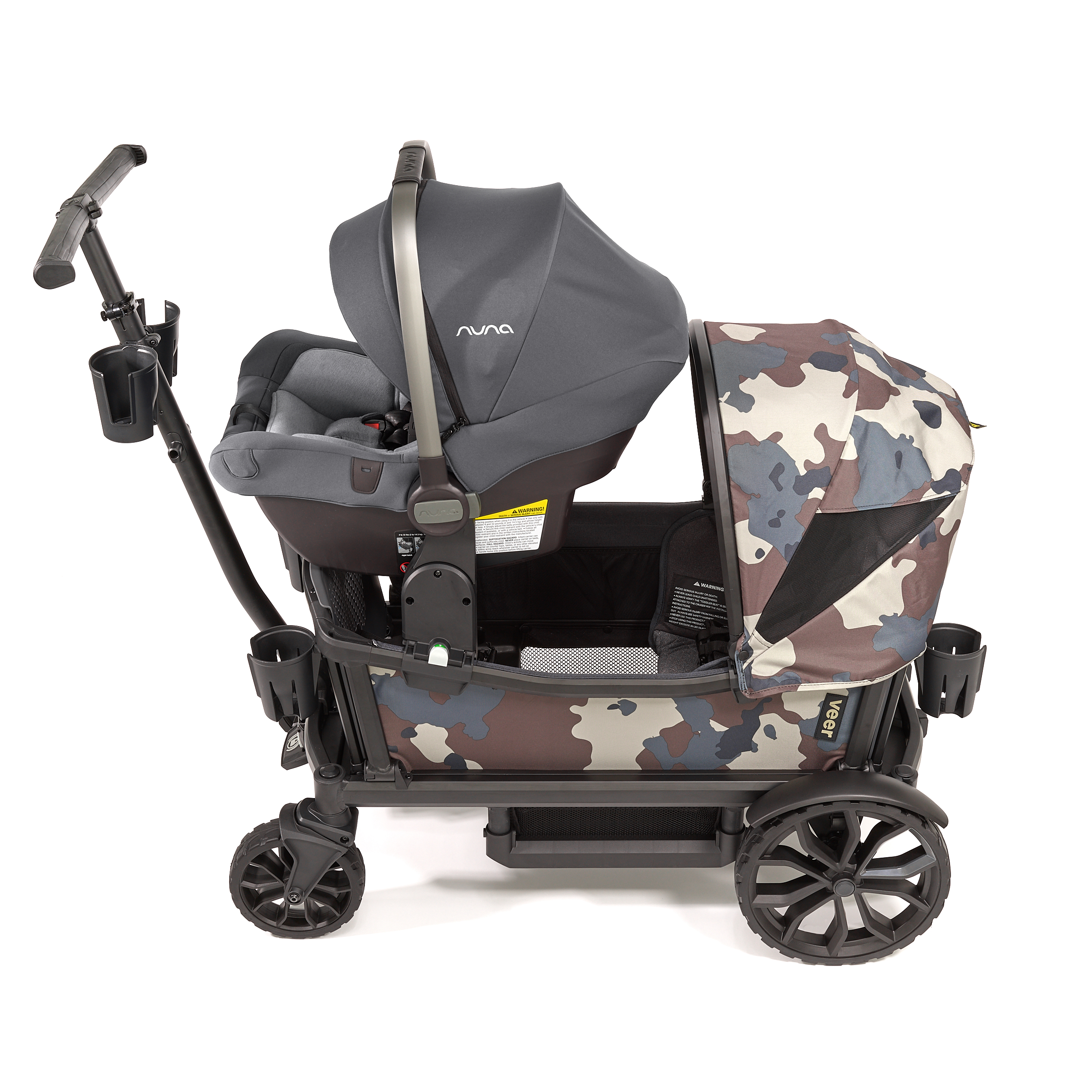 Veer Cruiser kaarvari (värvivalik)