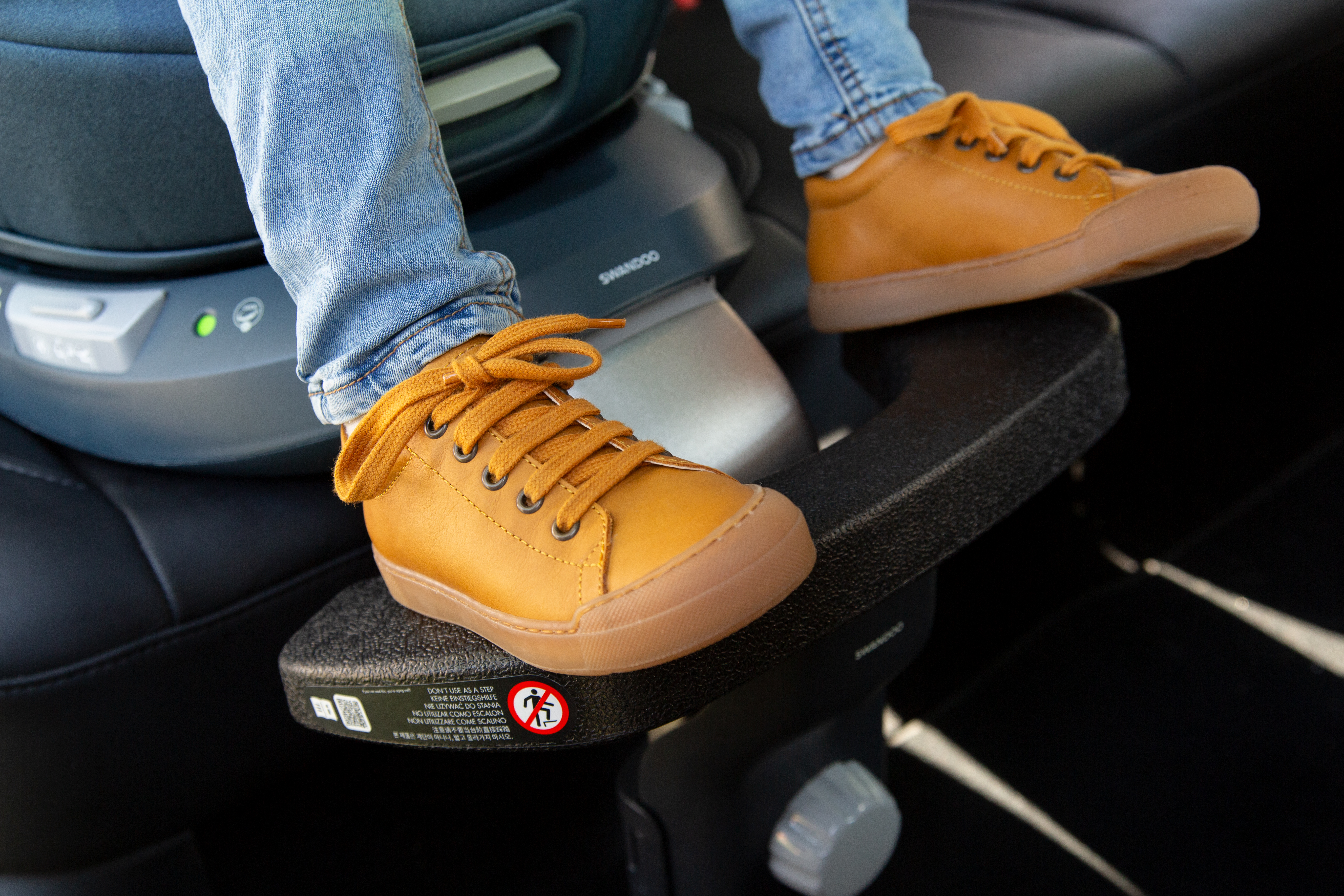 Swandoo Marie jalatugi