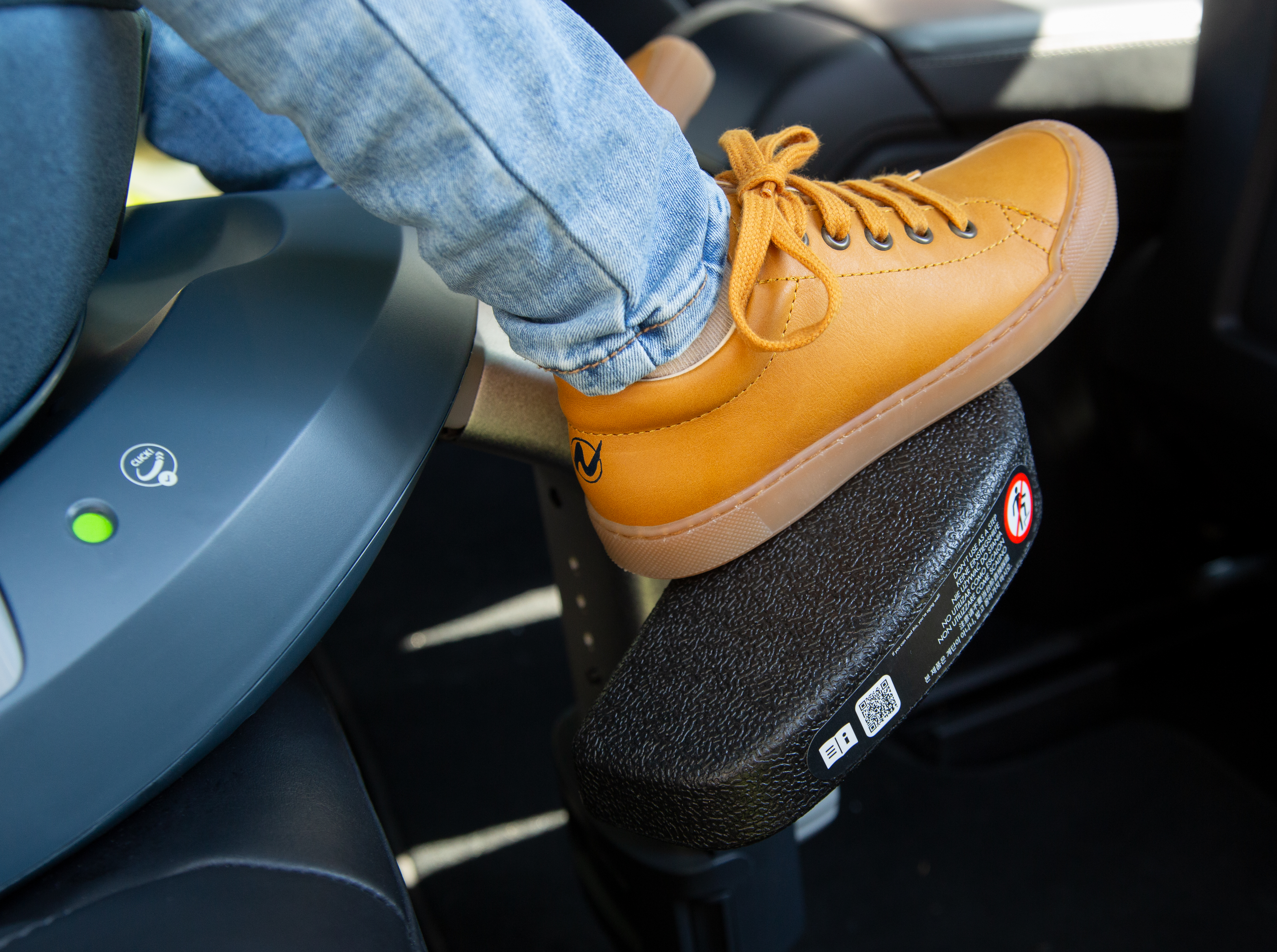 Swandoo Marie jalatugi