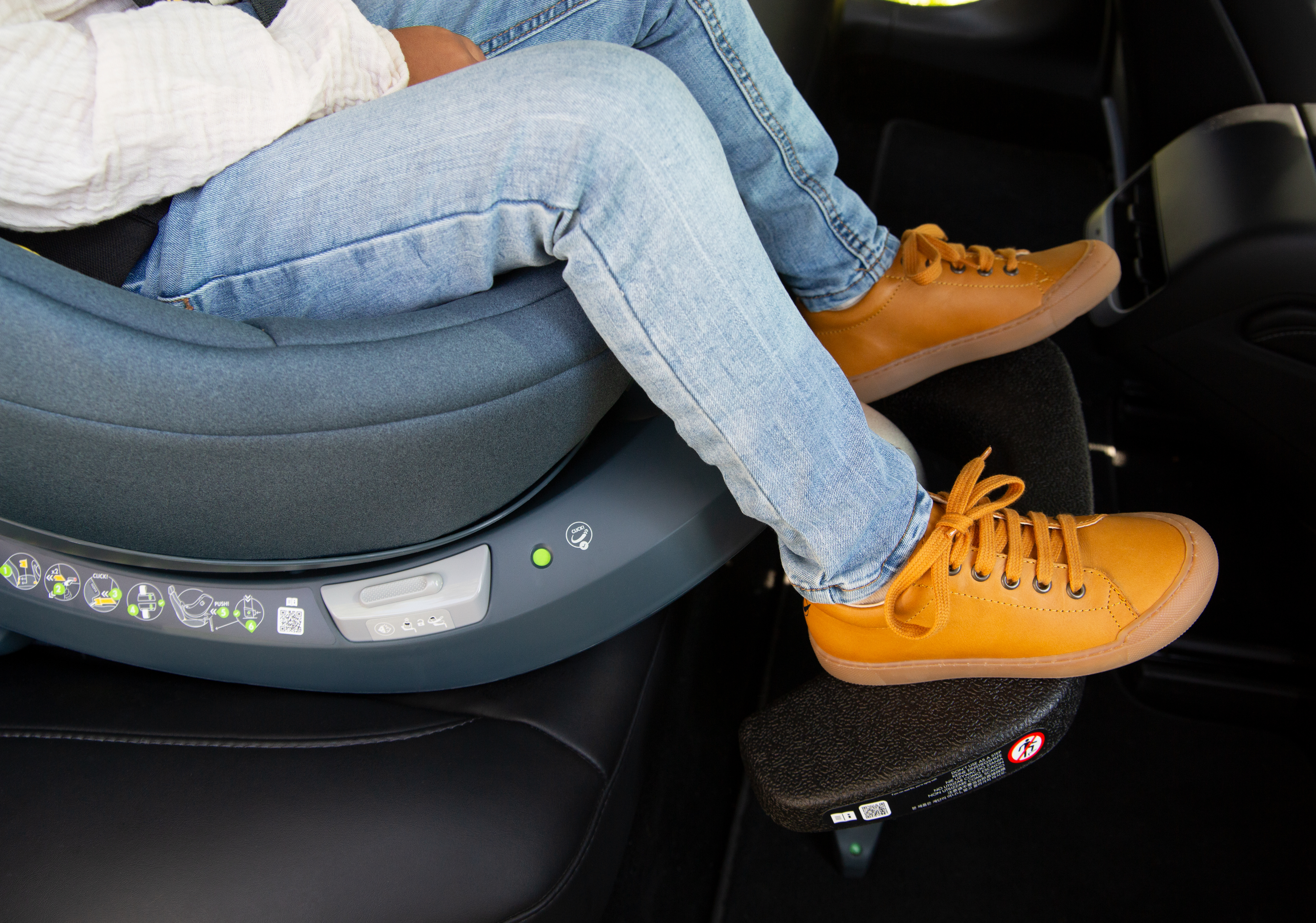 Swandoo Marie jalatugi