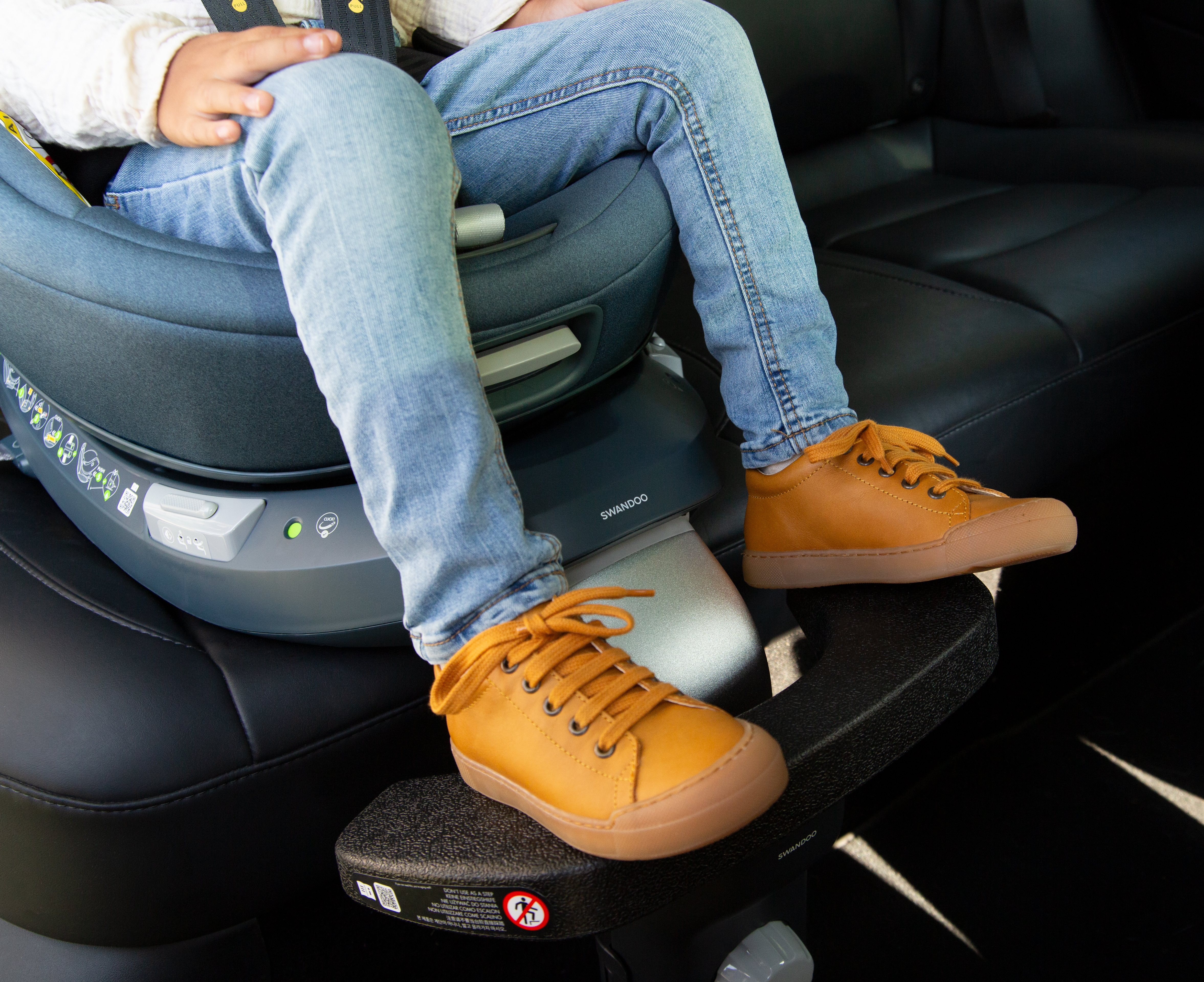 Swandoo Marie jalatugi