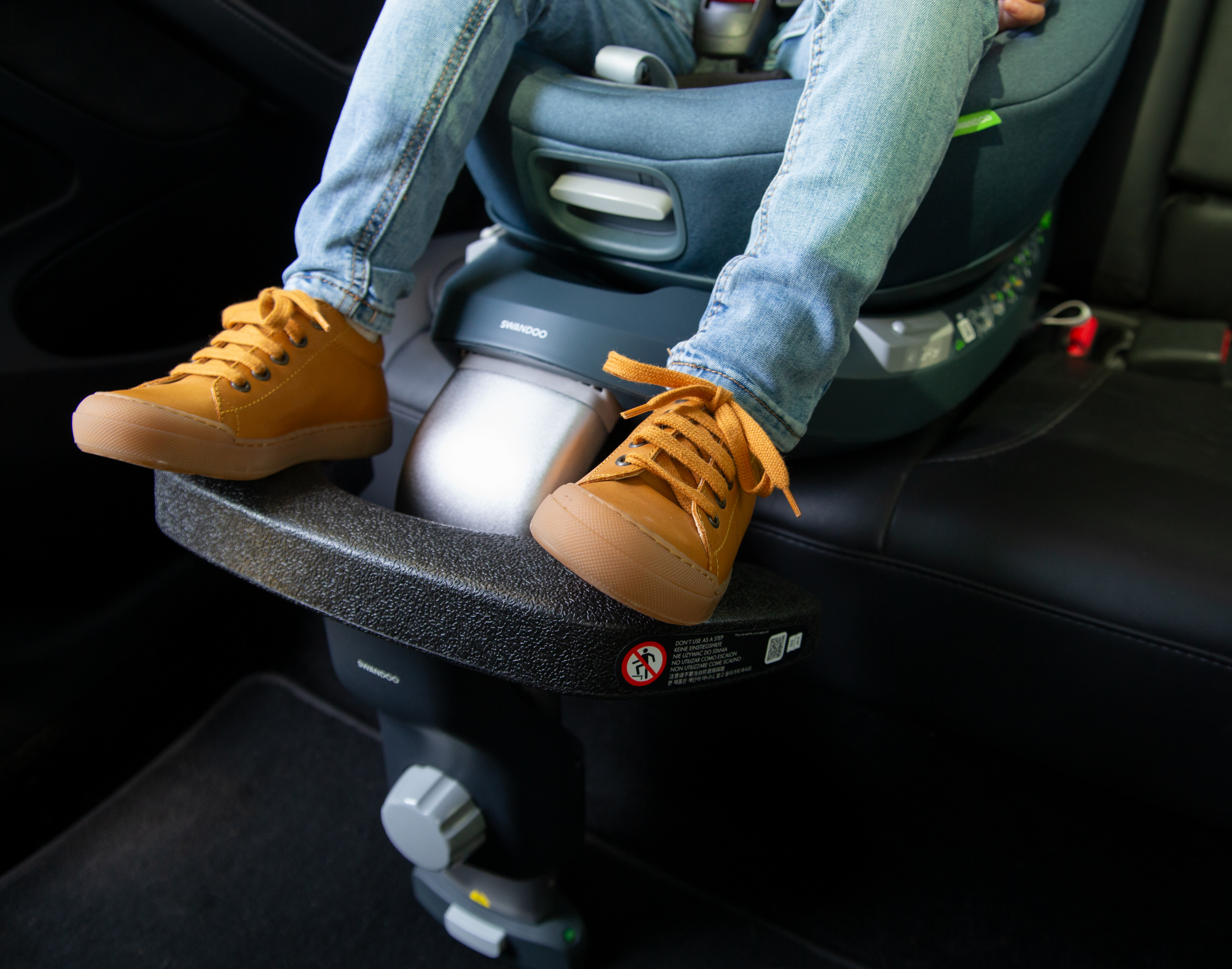 Swandoo Marie jalatugi