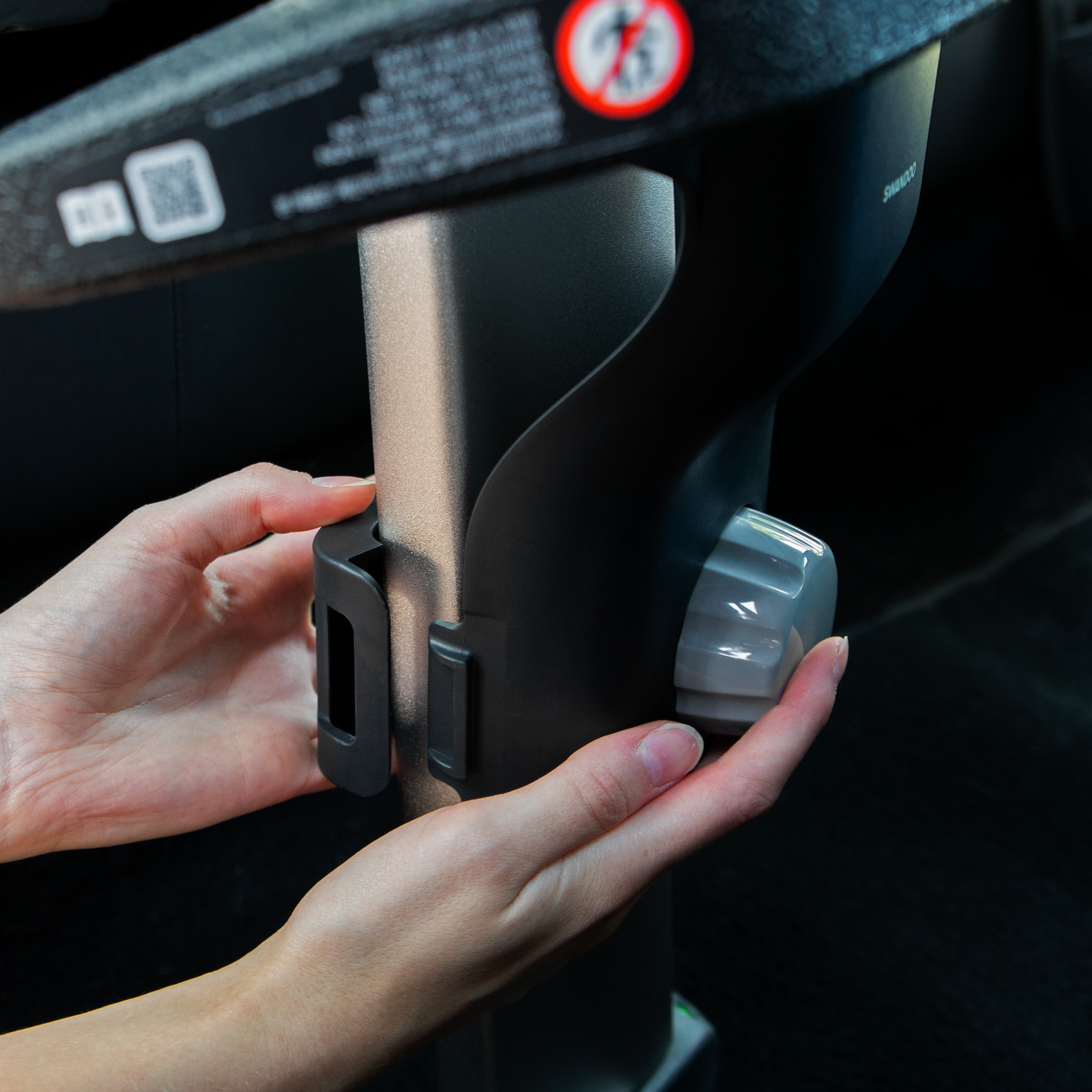 Swandoo Marie jalatugi