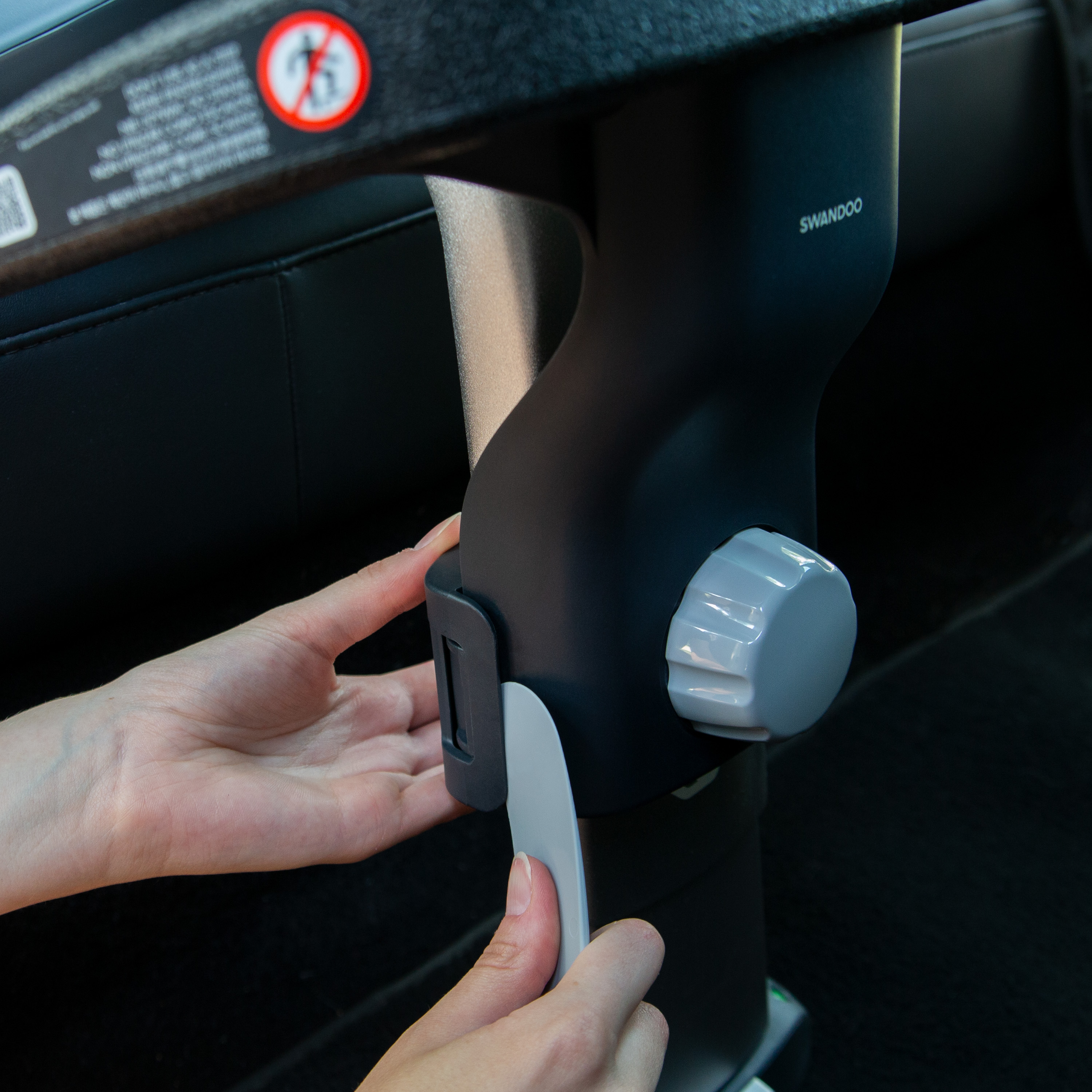 Swandoo Marie jalatugi