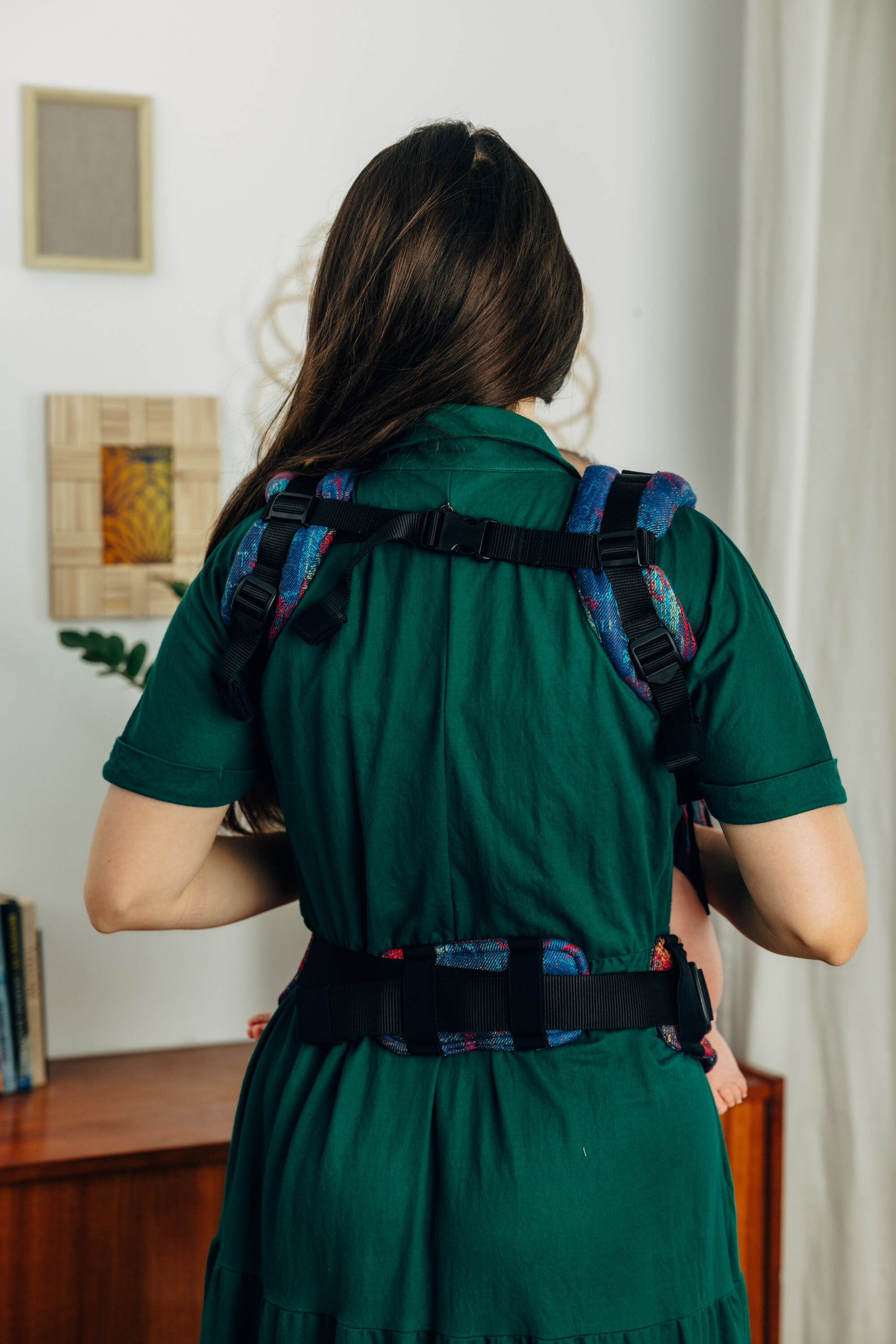 LennyUpGrade carrier HERBARIUM - WILD MEADOW