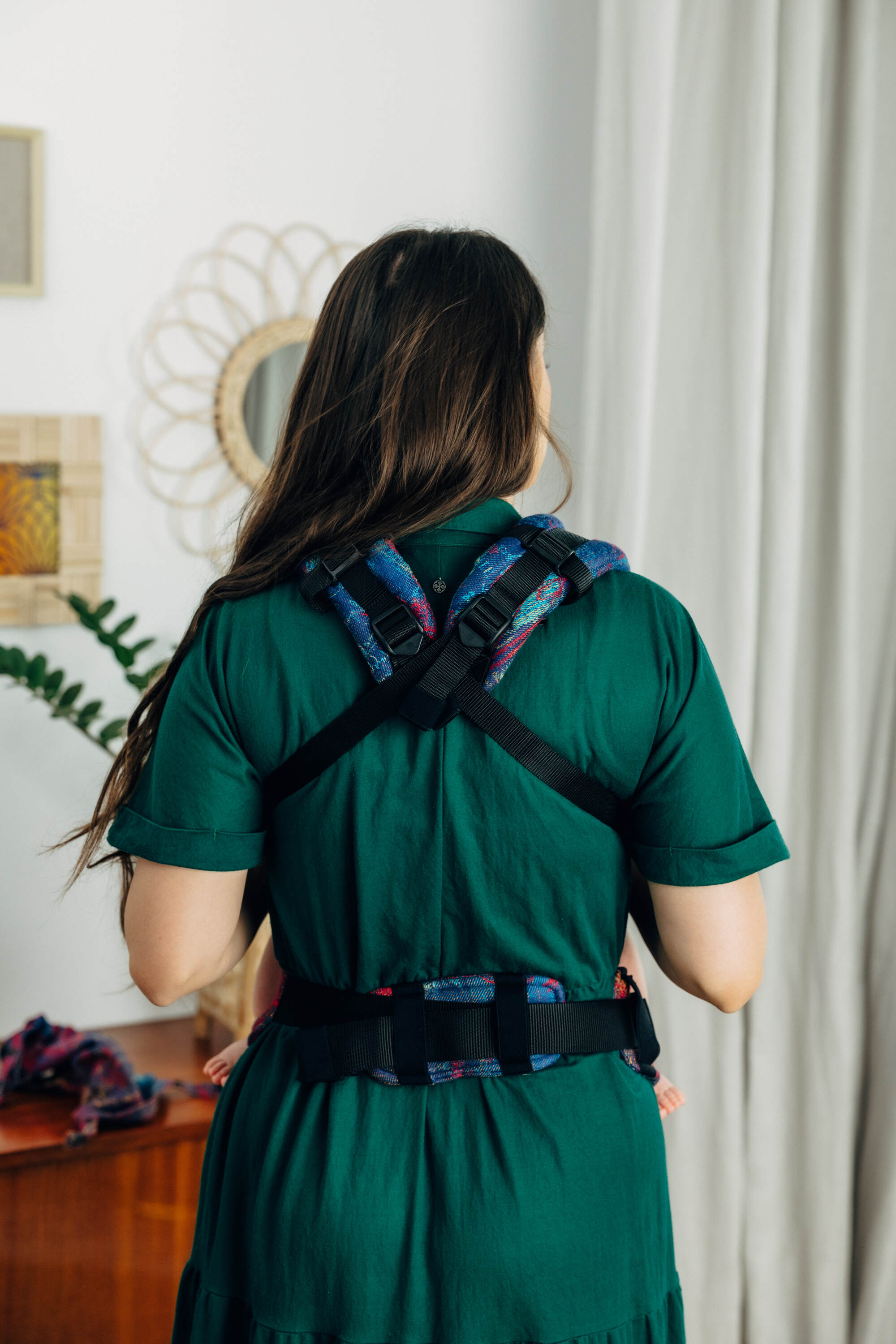 LennyUpGrade carrier HERBARIUM - WILD MEADOW