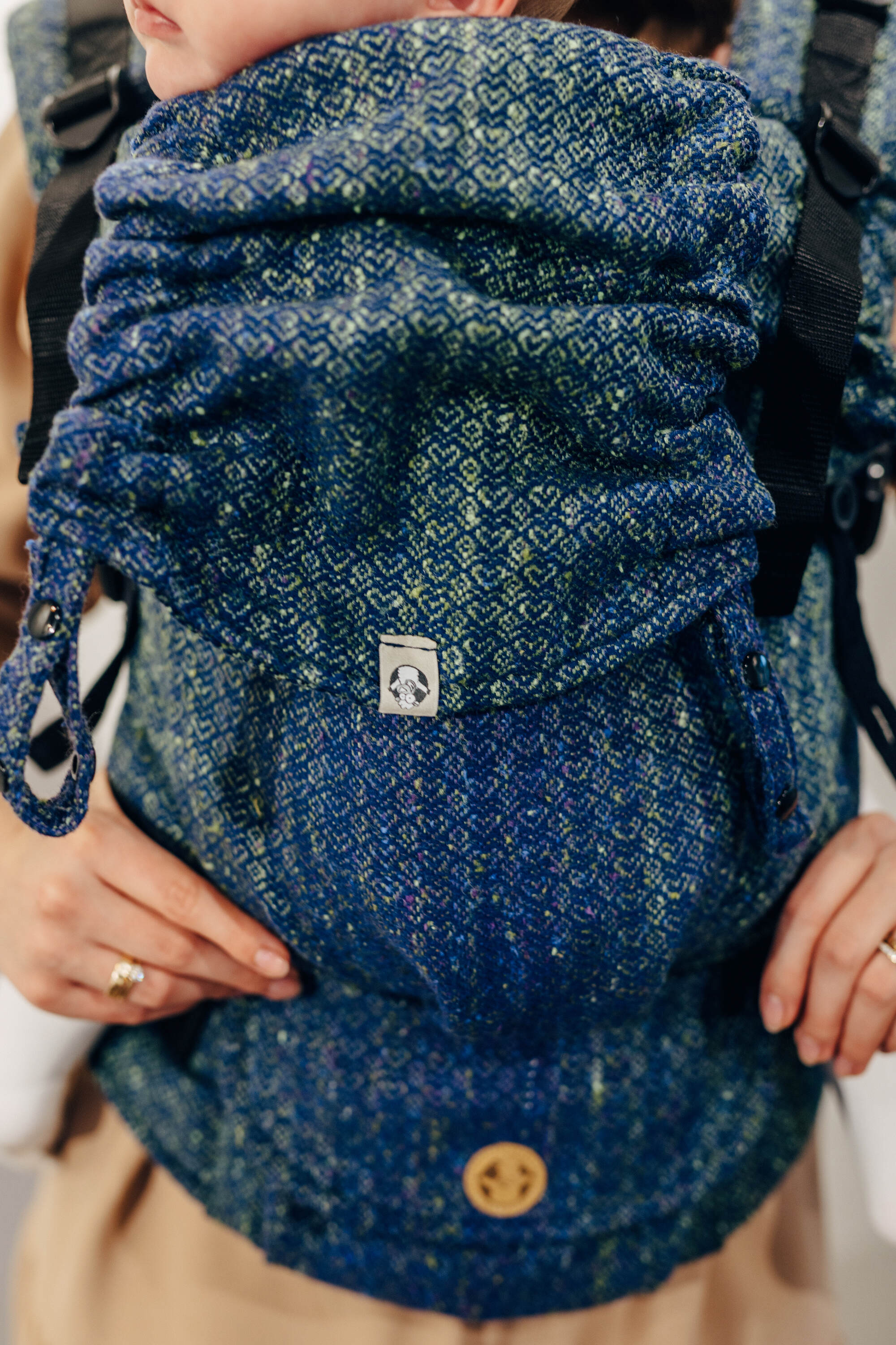 LennyUpGrade carrier Littlelove - Neo