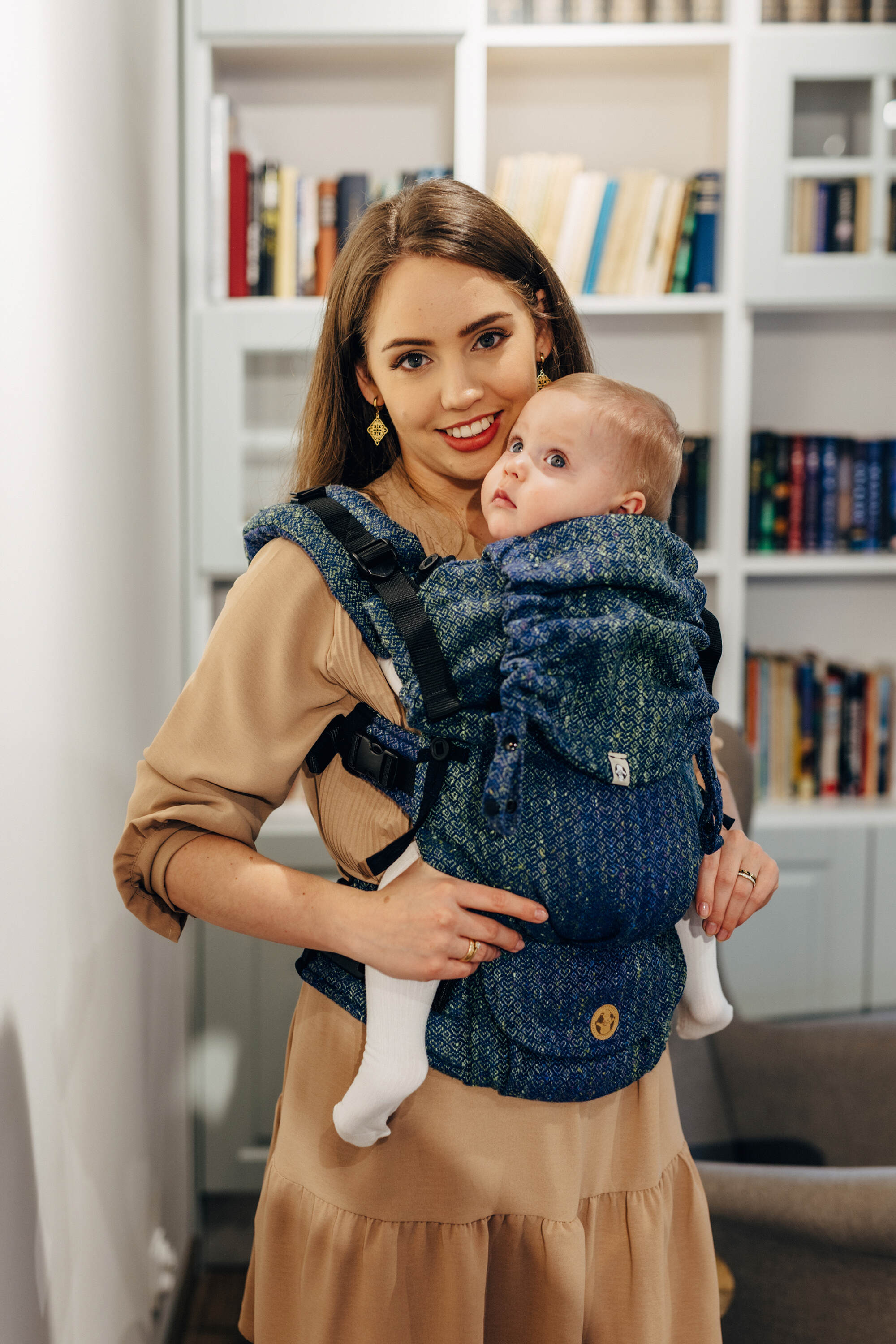 LennyUpGrade carrier Littlelove - Neo