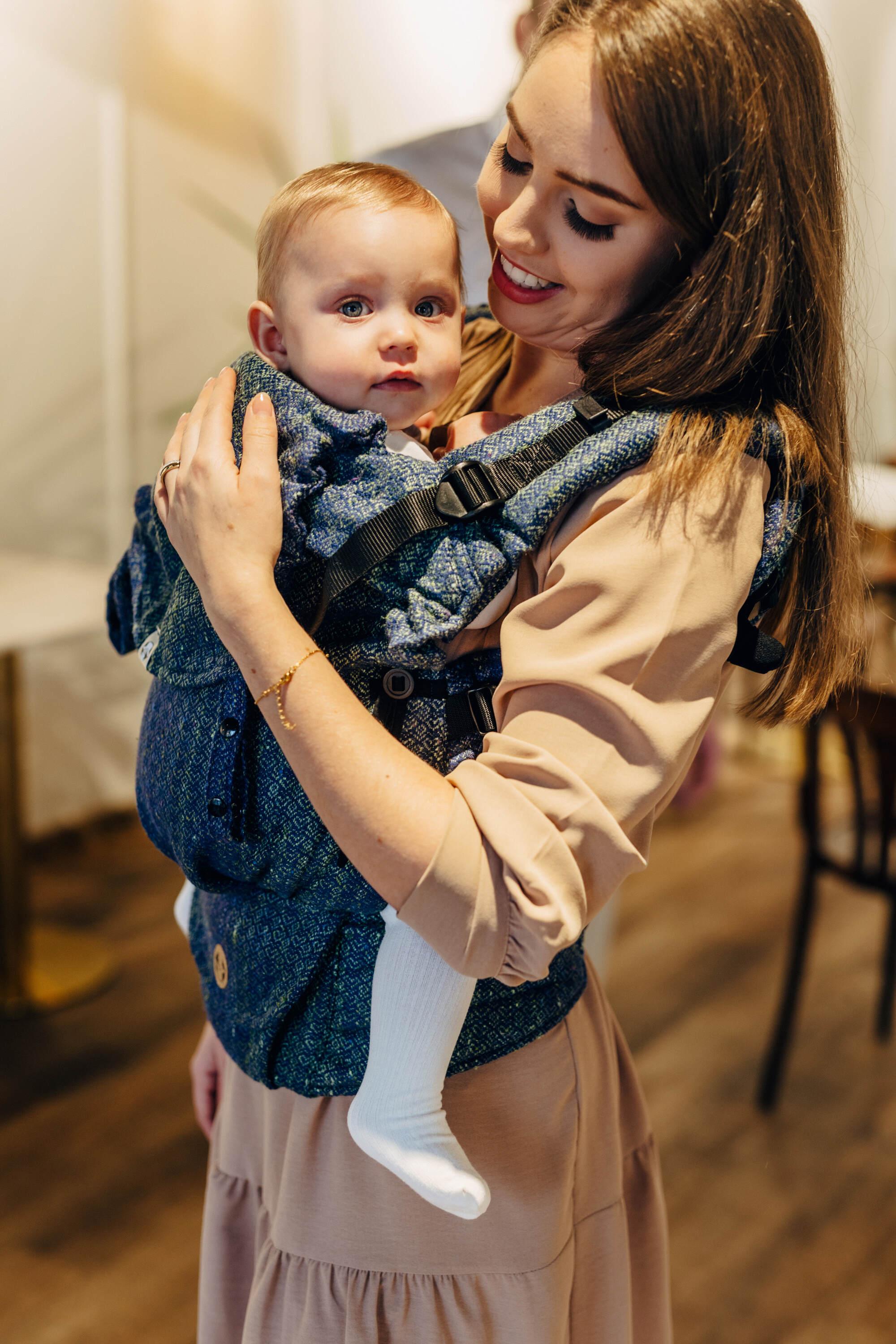 LennyUpGrade carrier Littlelove - Neo