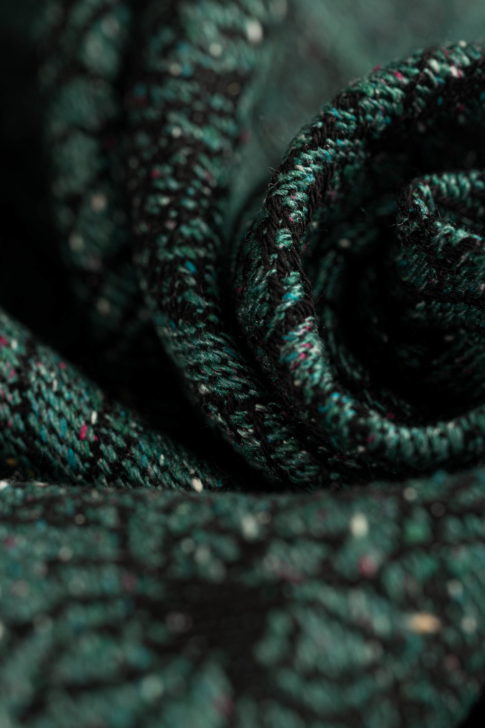 LennyHybrid kandekott, Wild Wine - Ivy