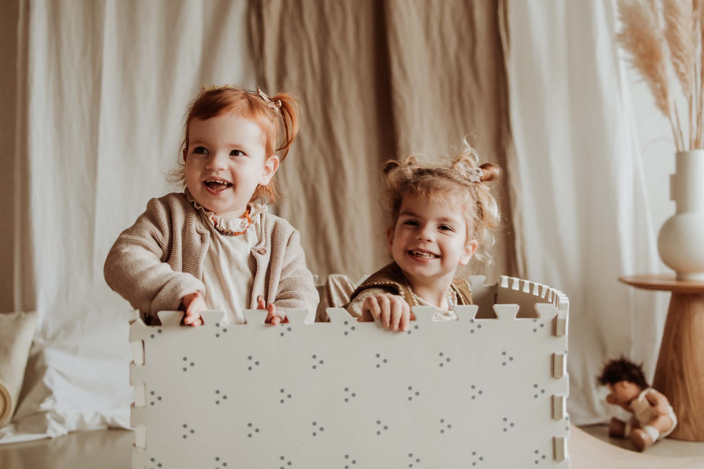 Play&Go Puzzlemat, Numbers/Dots