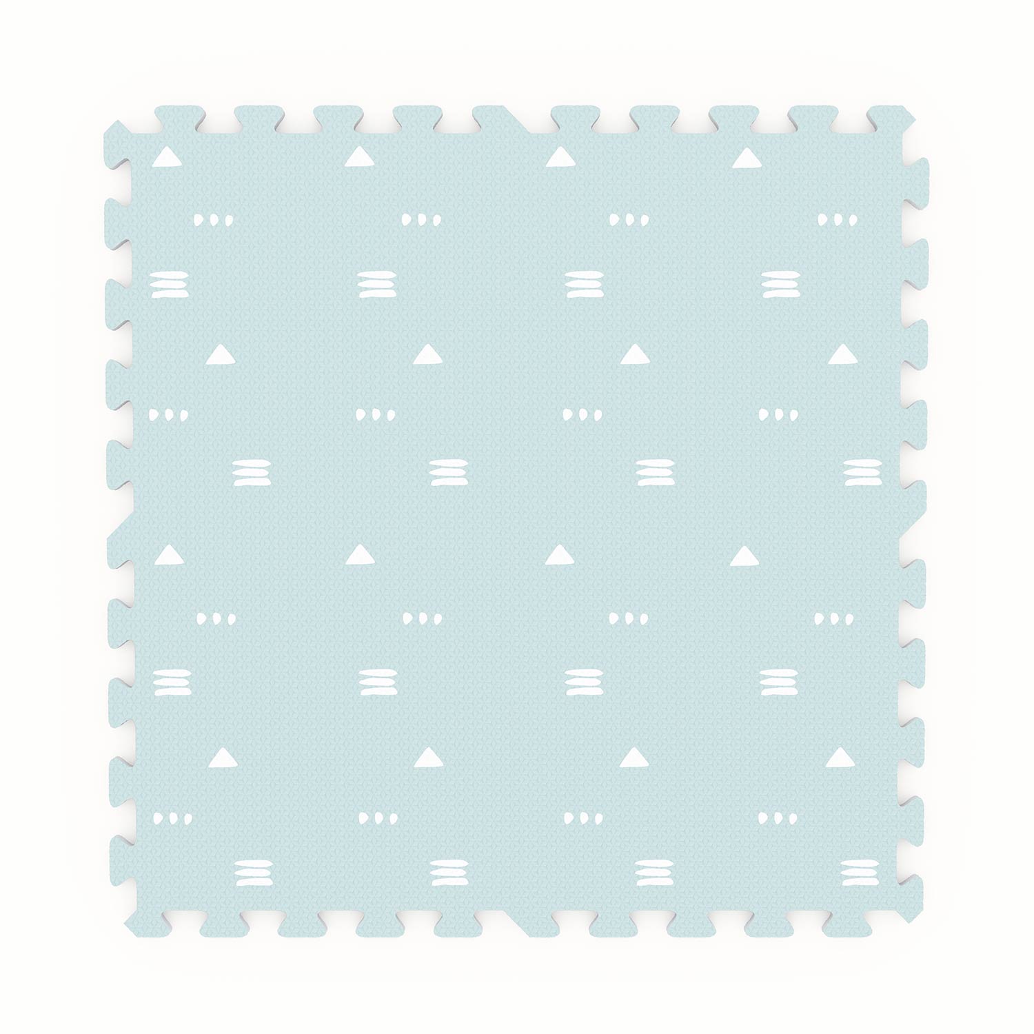 Play&Go Puzzlemat, Roadmap/Icons