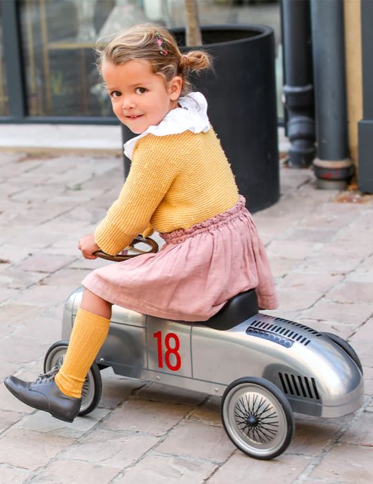 Baghera pealeistumisauto Roadster Auto Union Type C
