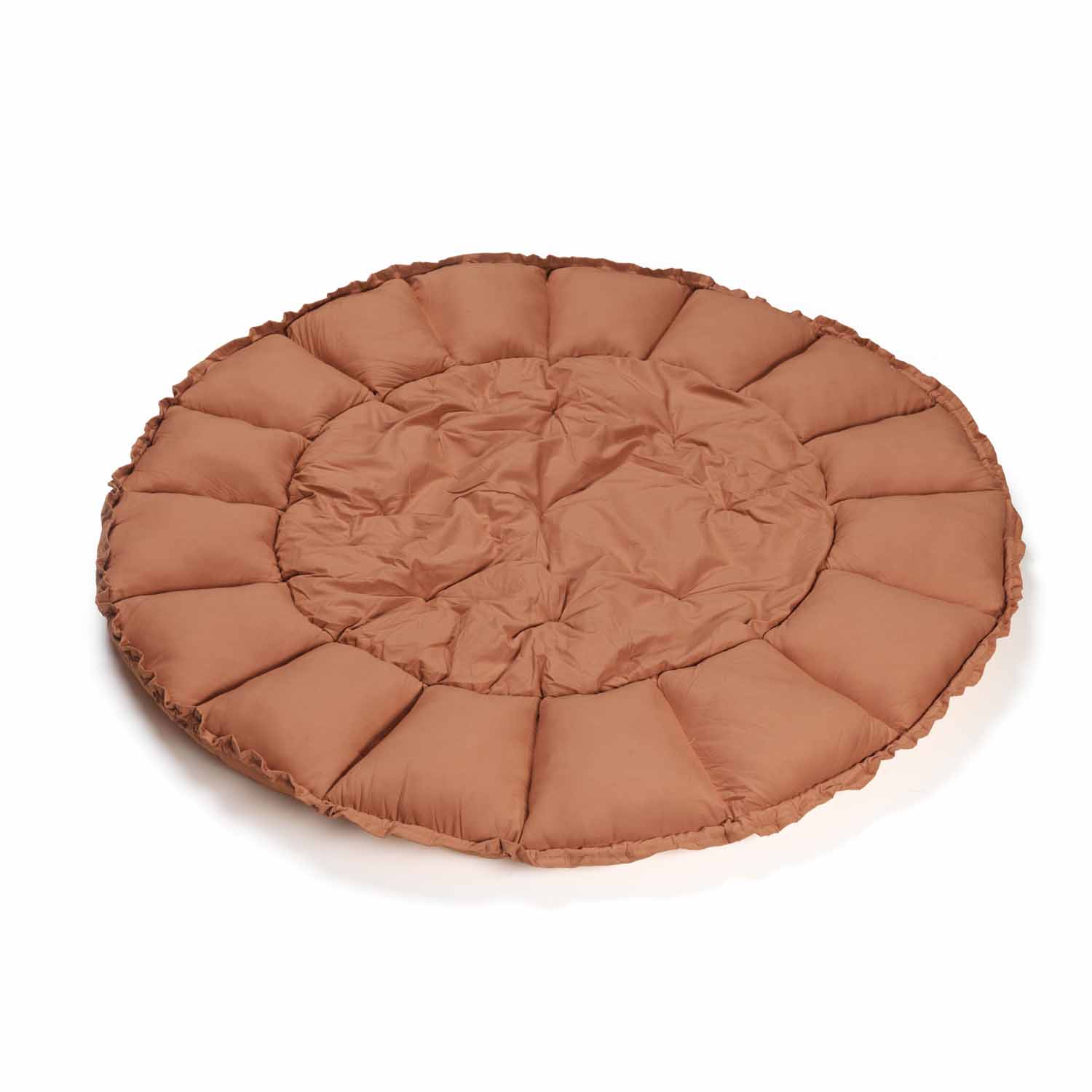 Play&Go Bloom Organic Babymat