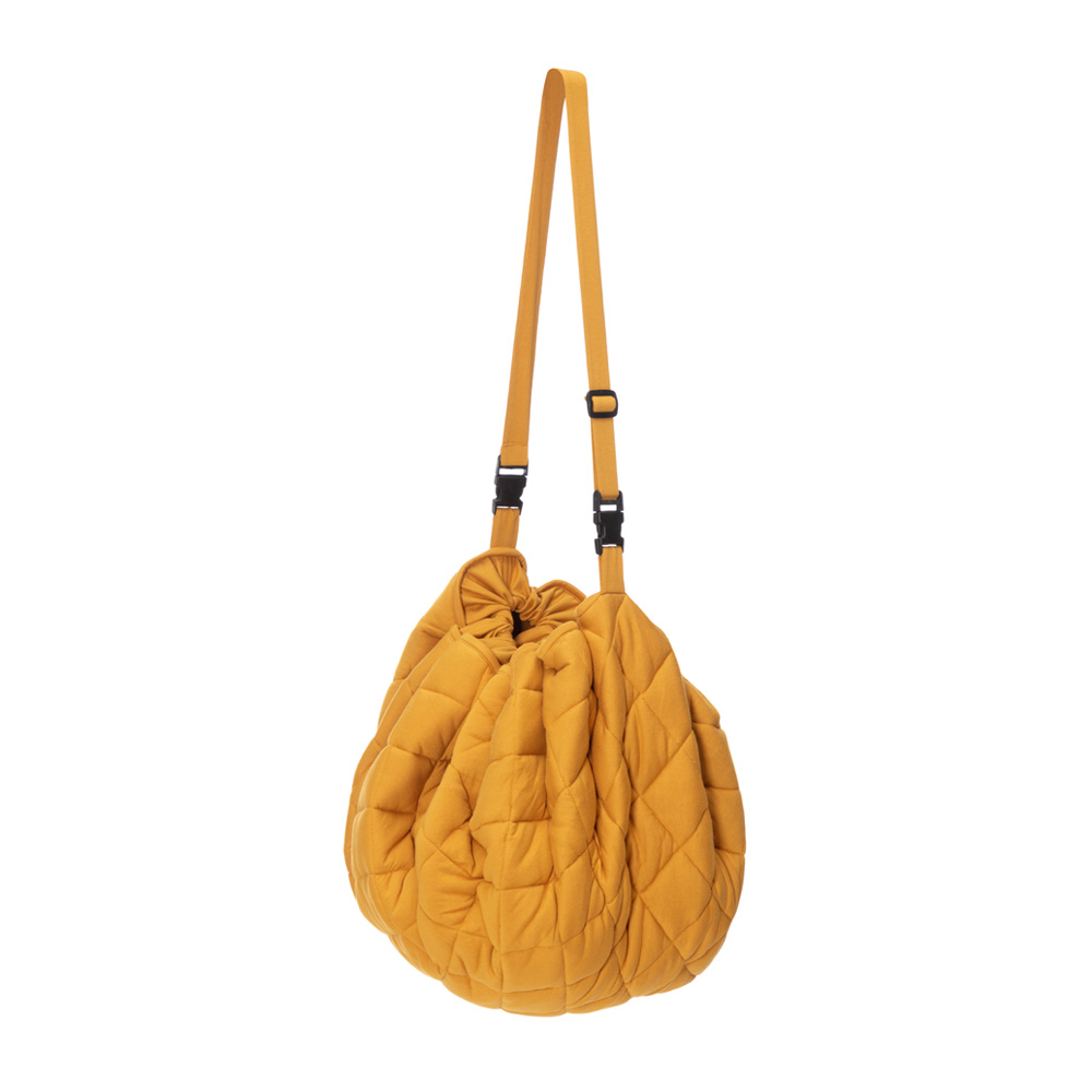 Play&Go organic soft babymat & bag