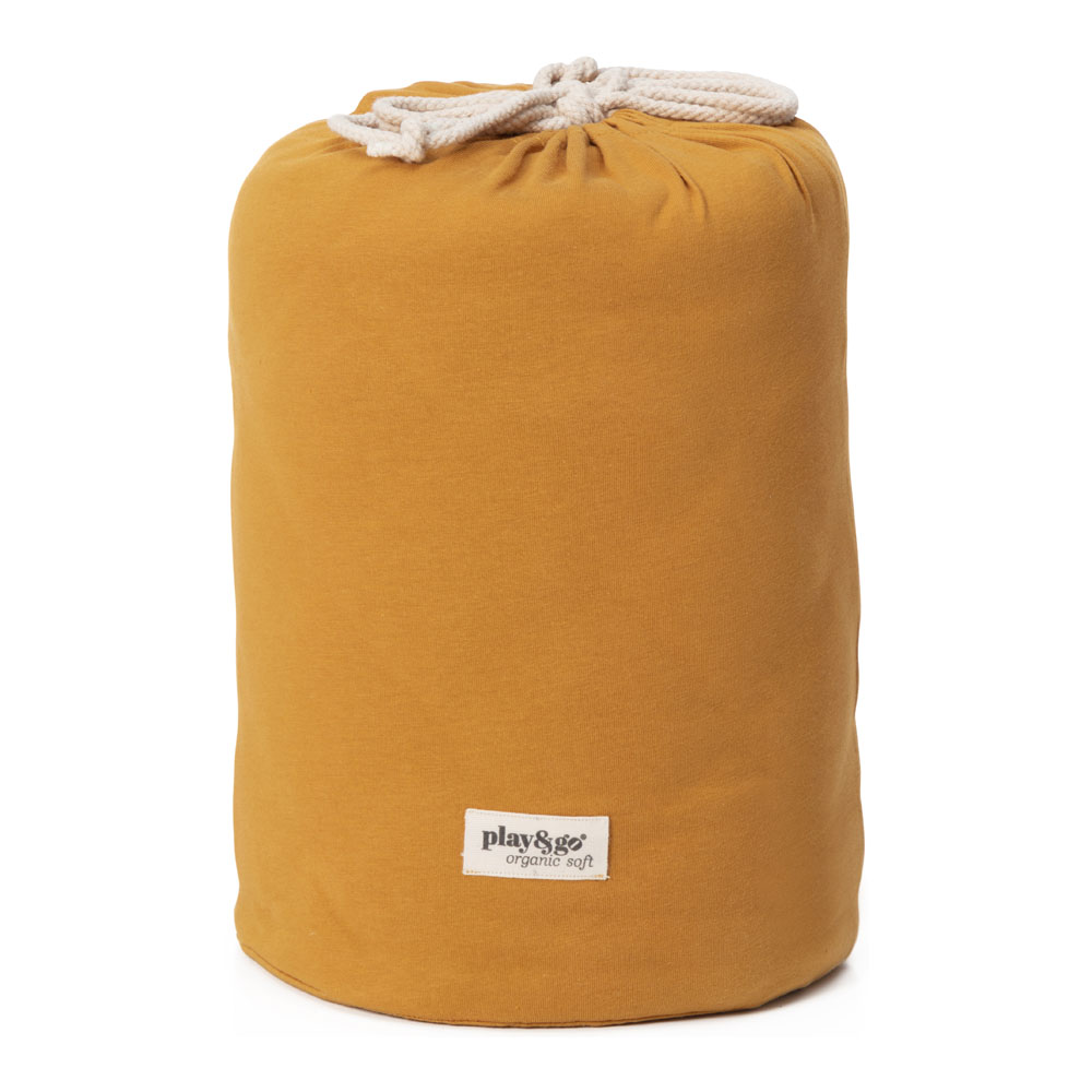 Play&Go organic soft babymat & bag