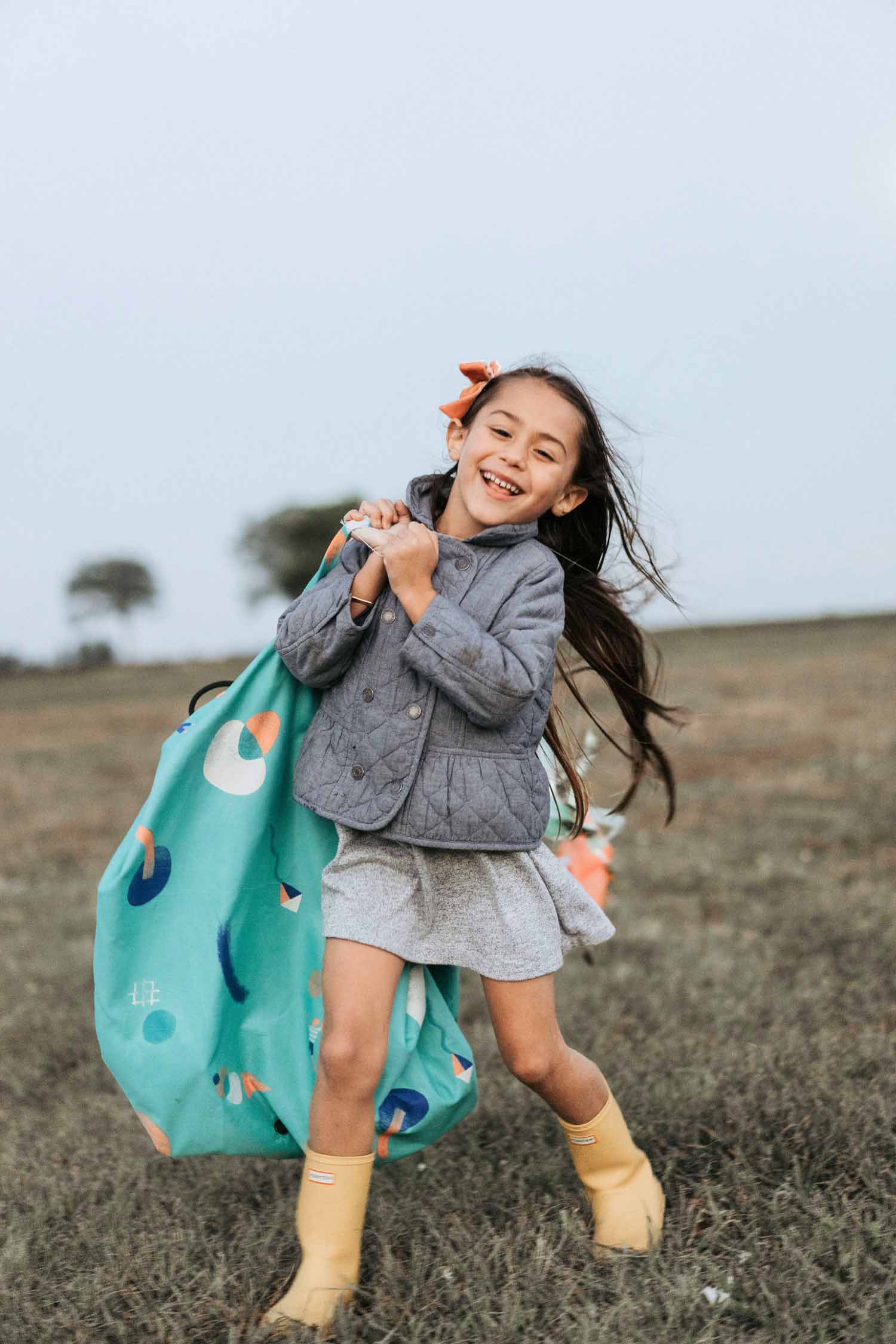 Play&Go Noomad Outdoor Storage Bag