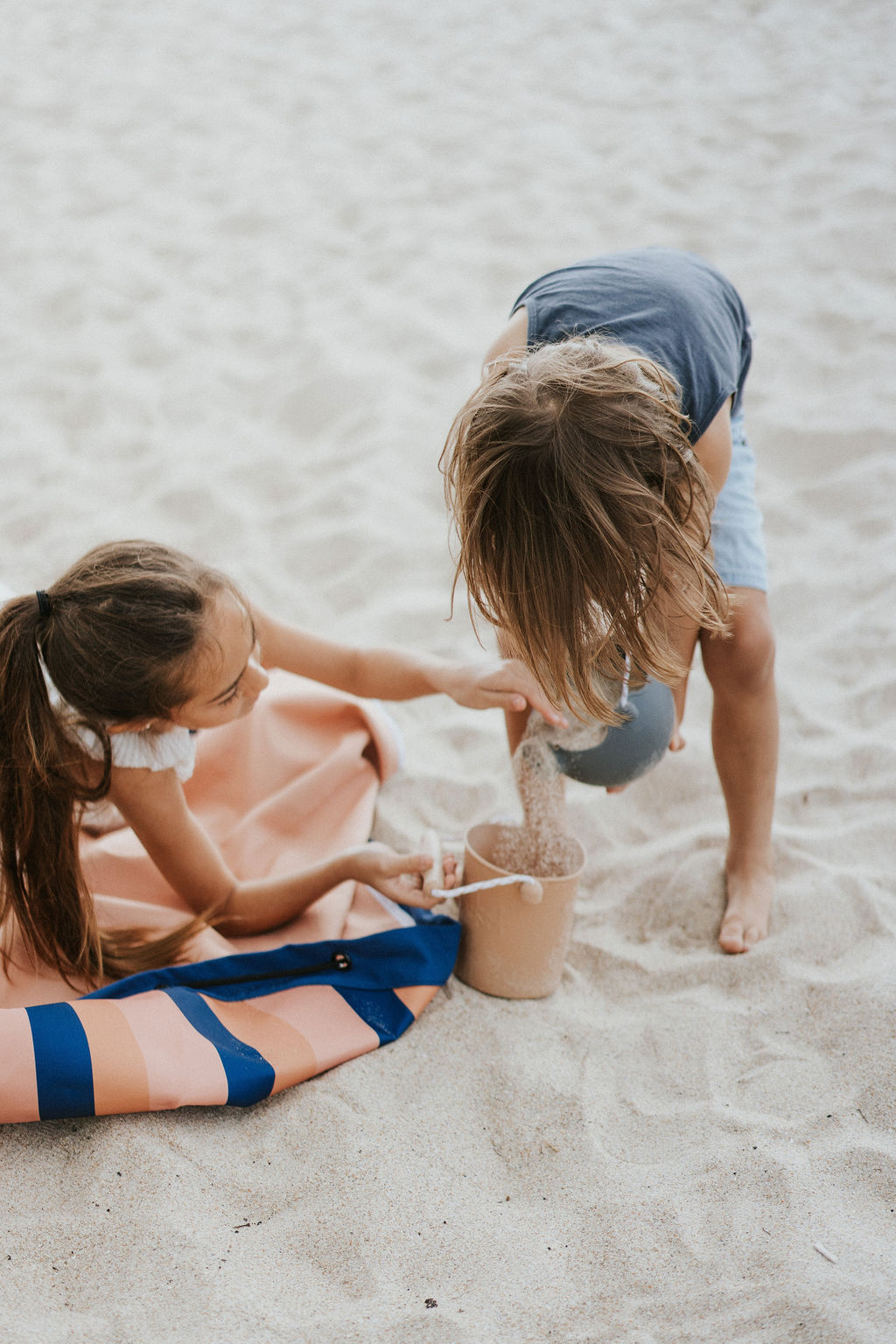 Play&Go Noomad Outdoor Storage Bag