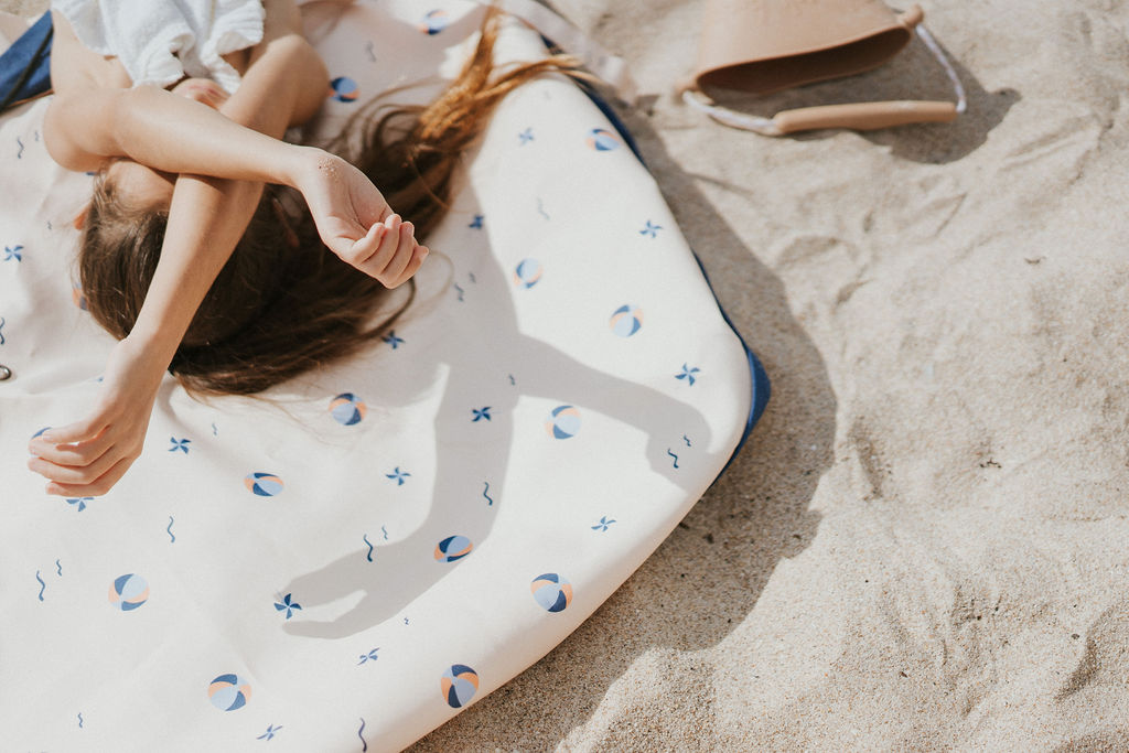 Play&Go Noomad Outdoor Storage Bag