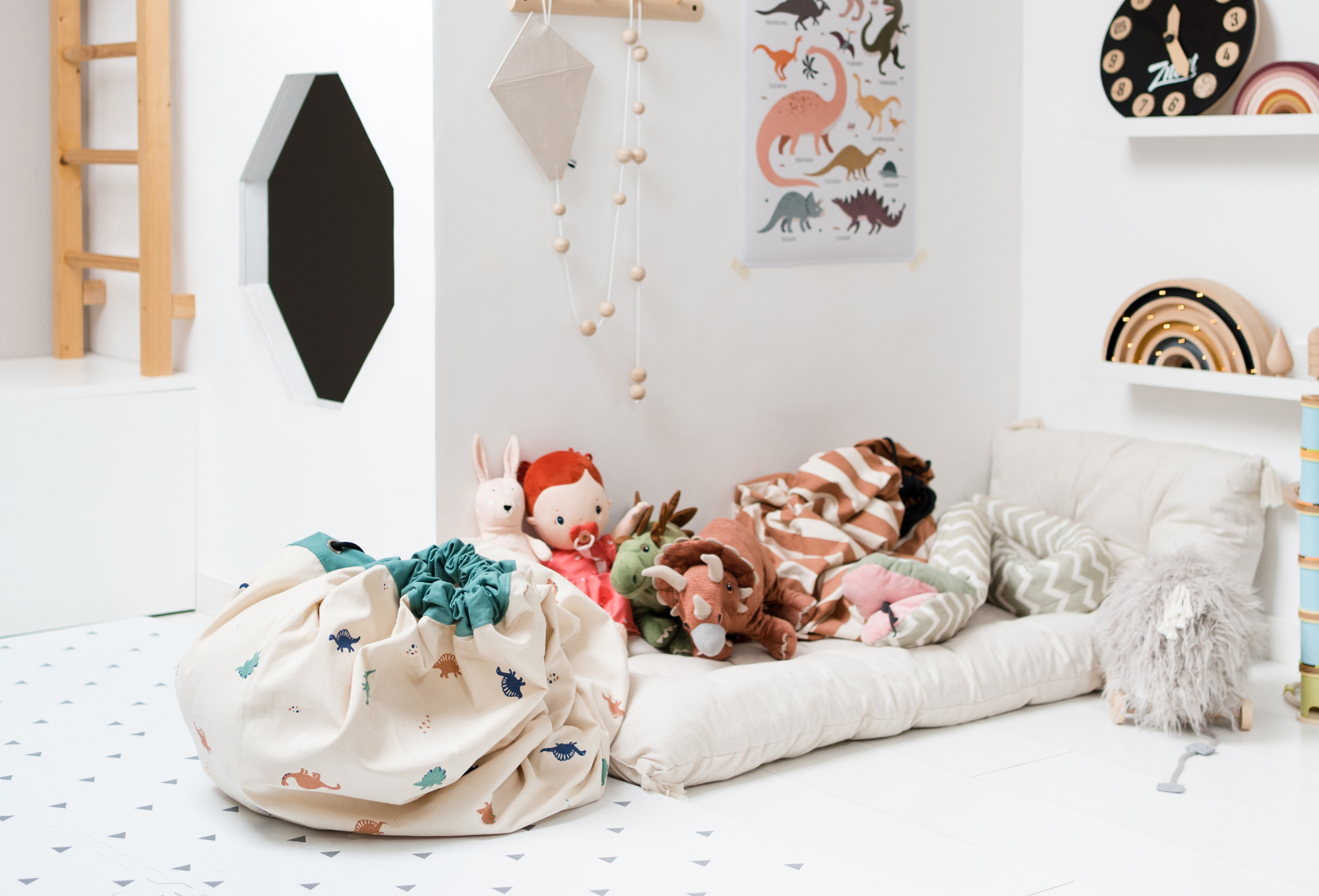 Play&Go Storage Bag Noomad  