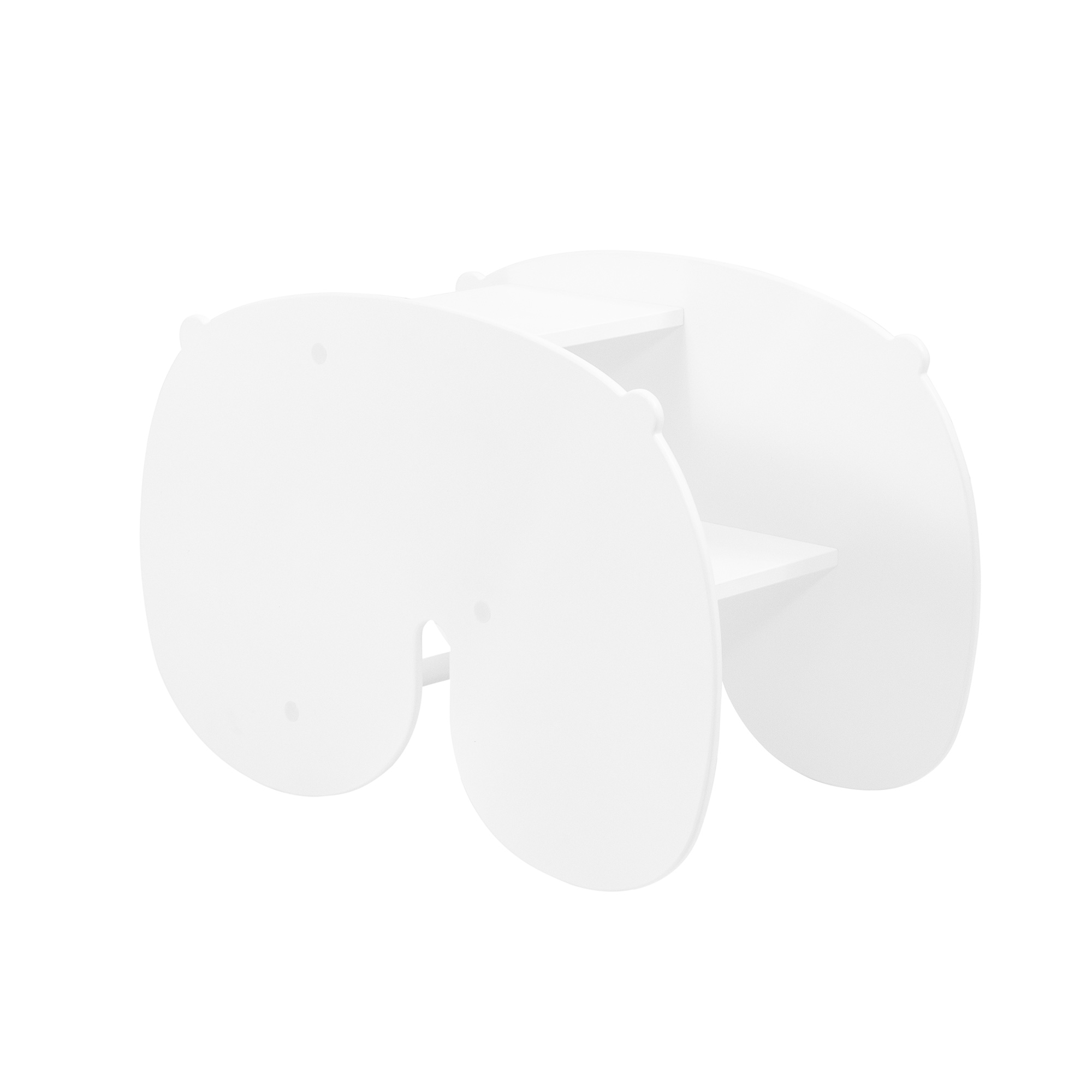 FitWood NUPPU rocking horse 