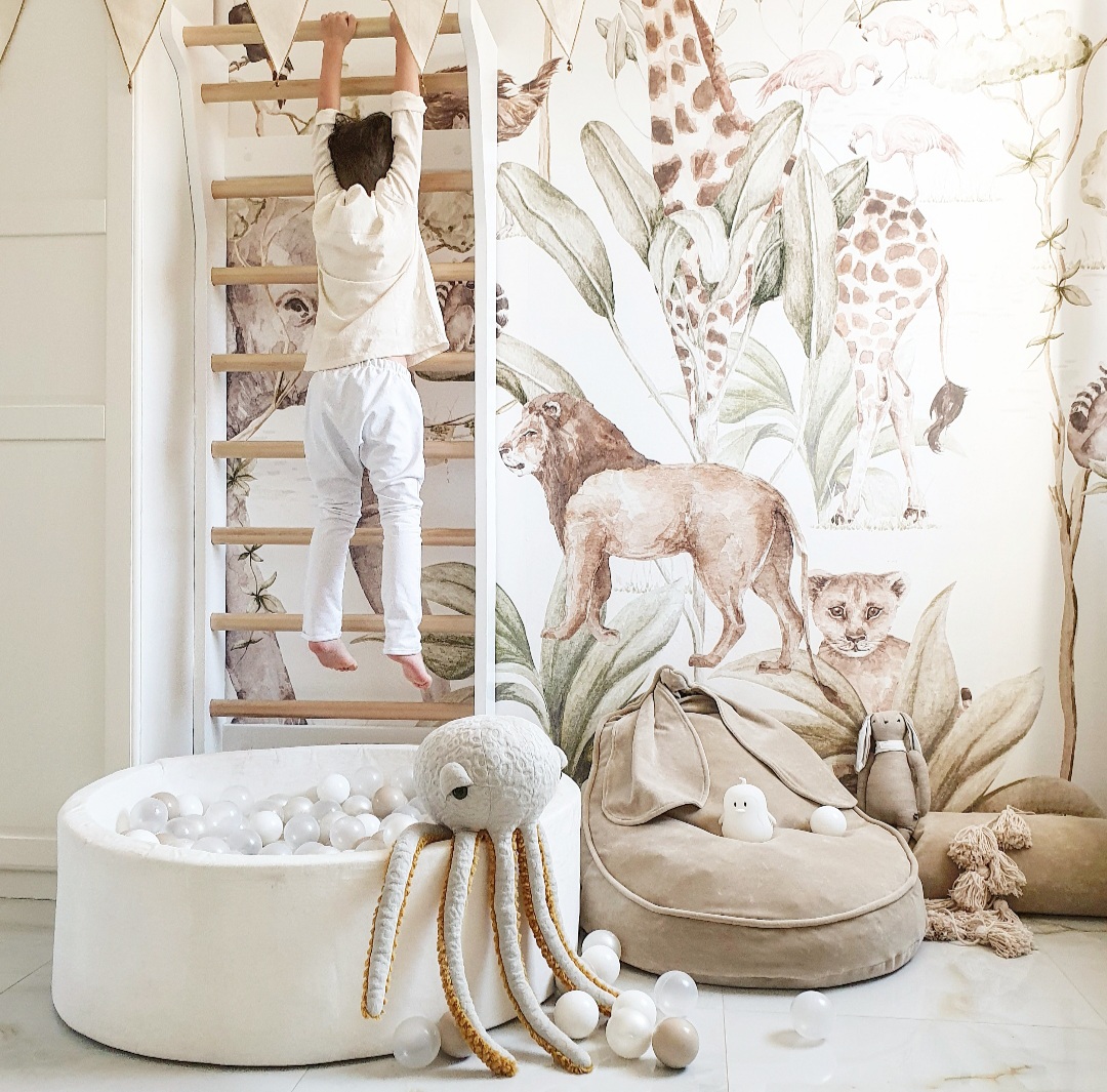 FitWood TAIMI MINI varbsein (värvivalik)