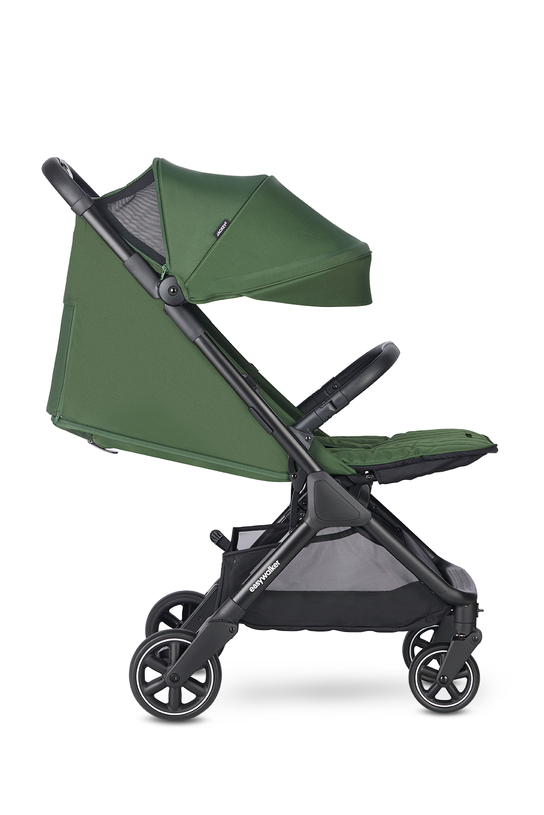 Easywalker Jackey 2 jalutuskäru