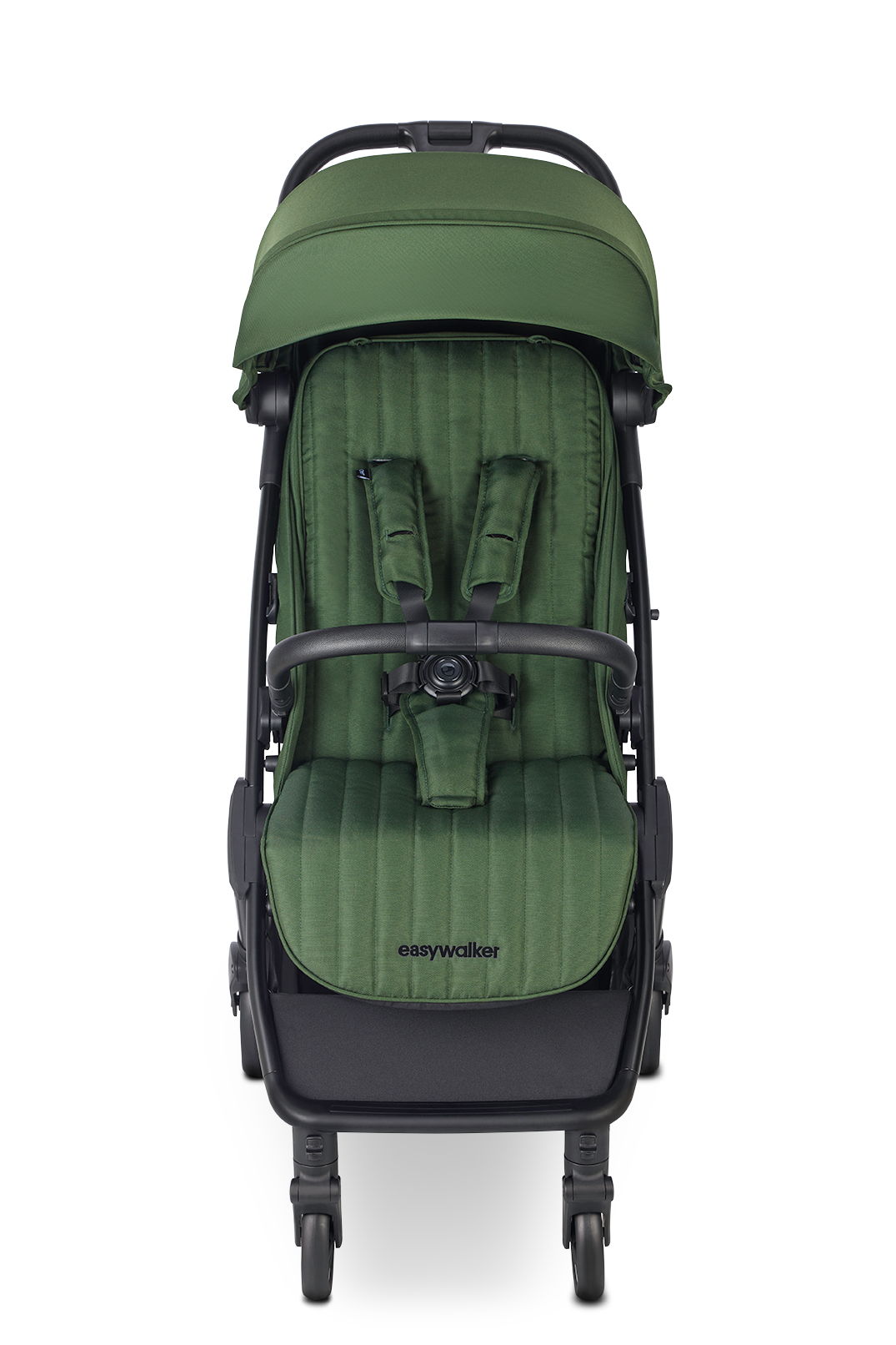 Easywalker Jackey 2 jalutuskäru