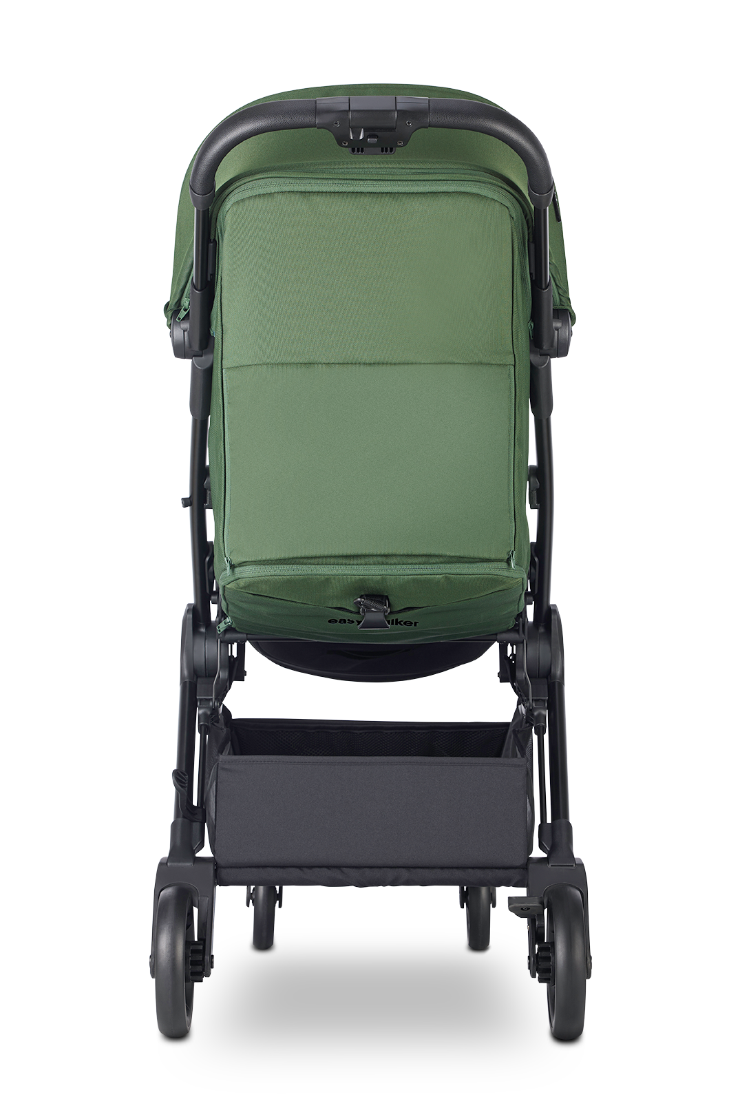 Easywalker Jackey 2 jalutuskäru