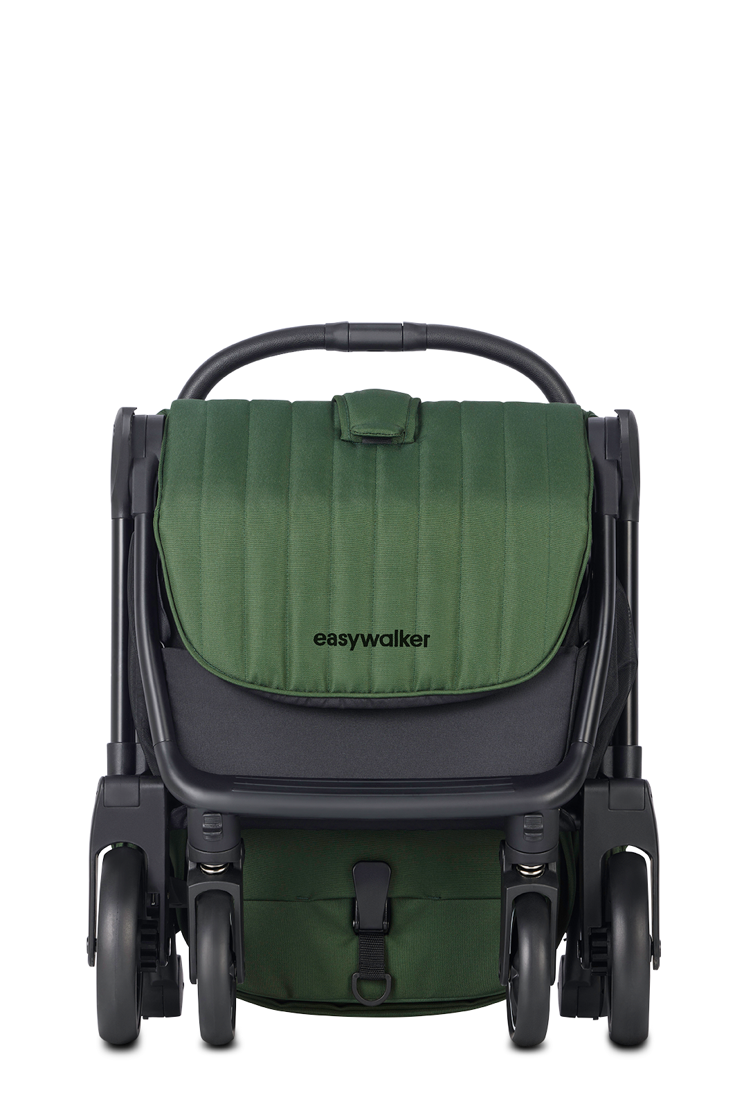 Easywalker Jackey 2 jalutuskäru