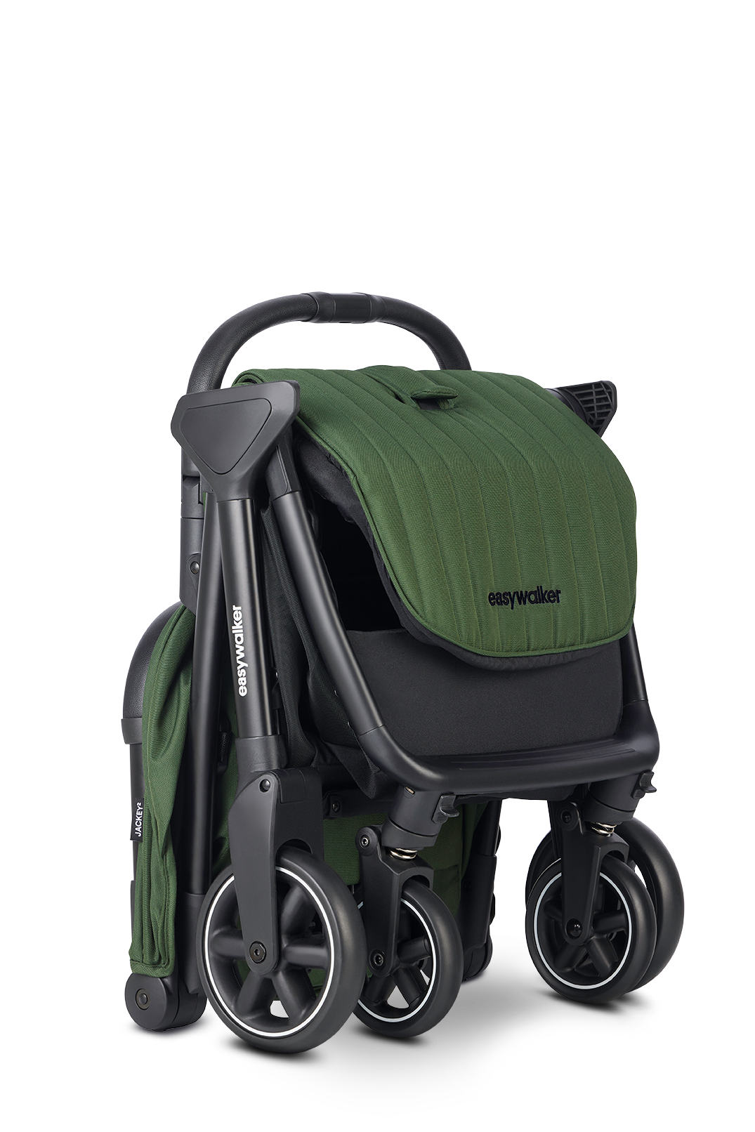 Easywalker Jackey 2 jalutuskäru