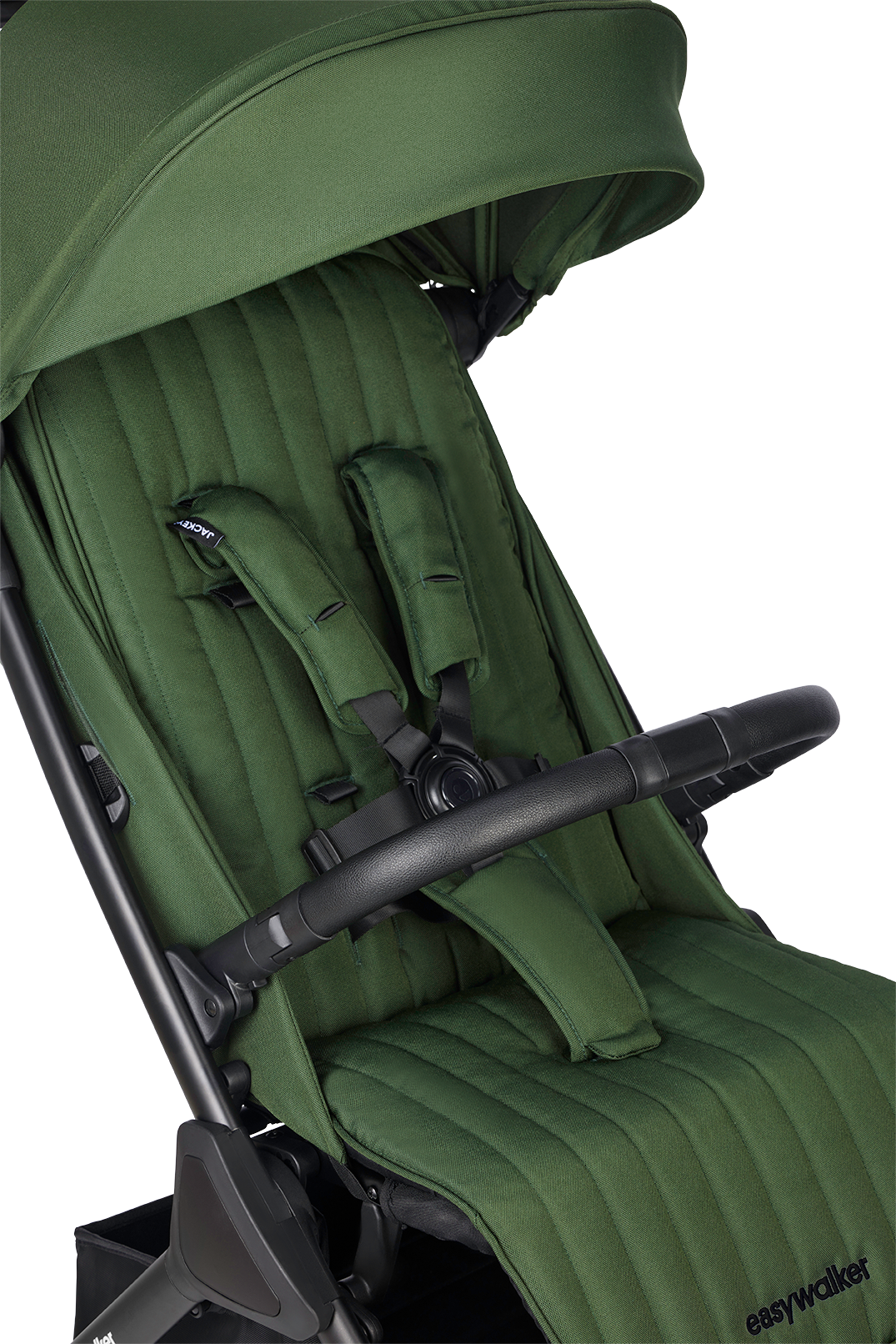 Easywalker Jackey 2 jalutuskäru