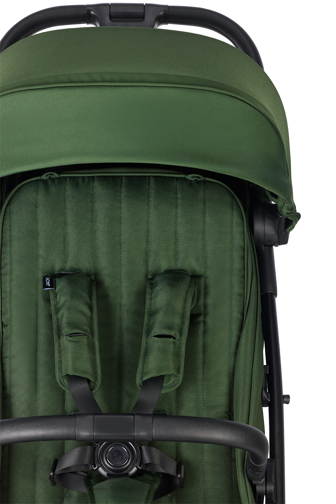 Easywalker Jackey 2 jalutuskäru