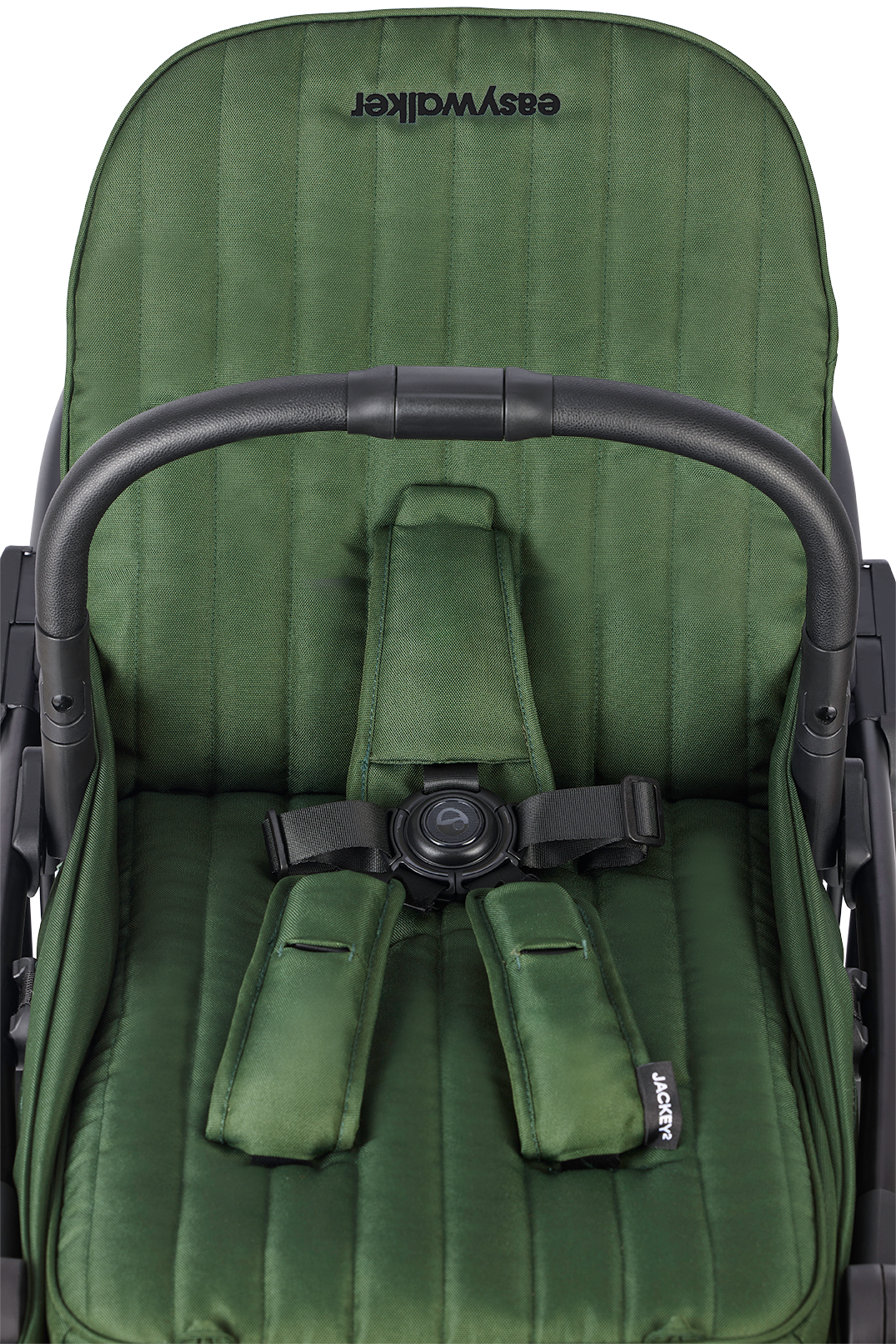 Easywalker Jackey 2 jalutuskäru