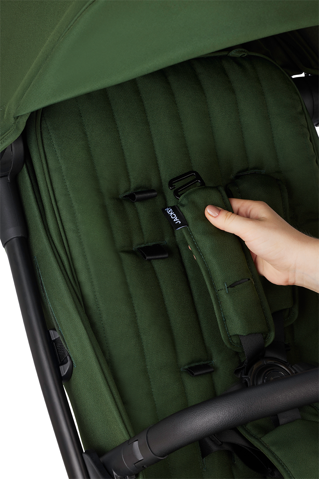 Easywalker Jackey 2 jalutuskäru