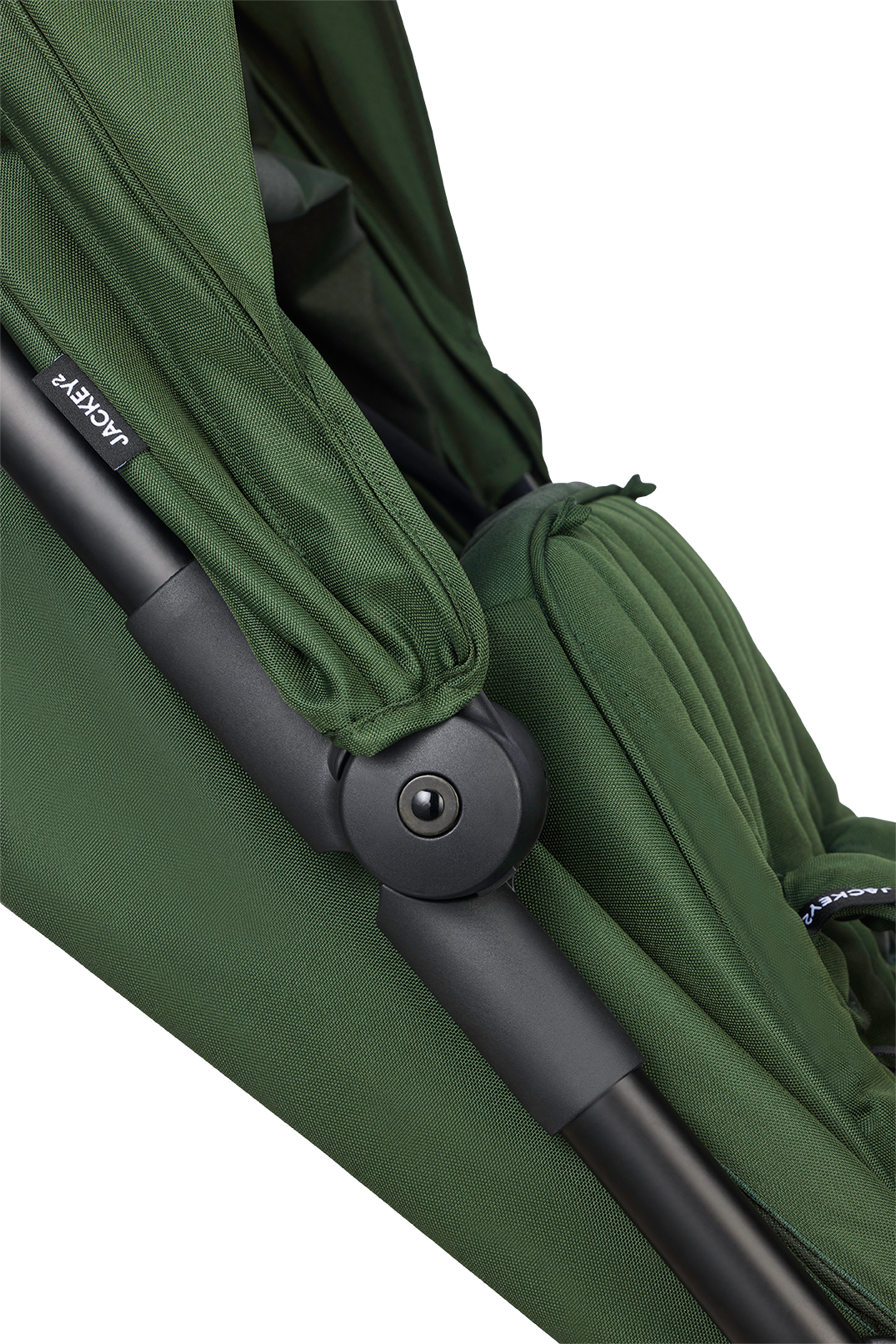 Easywalker Jackey 2 jalutuskäru