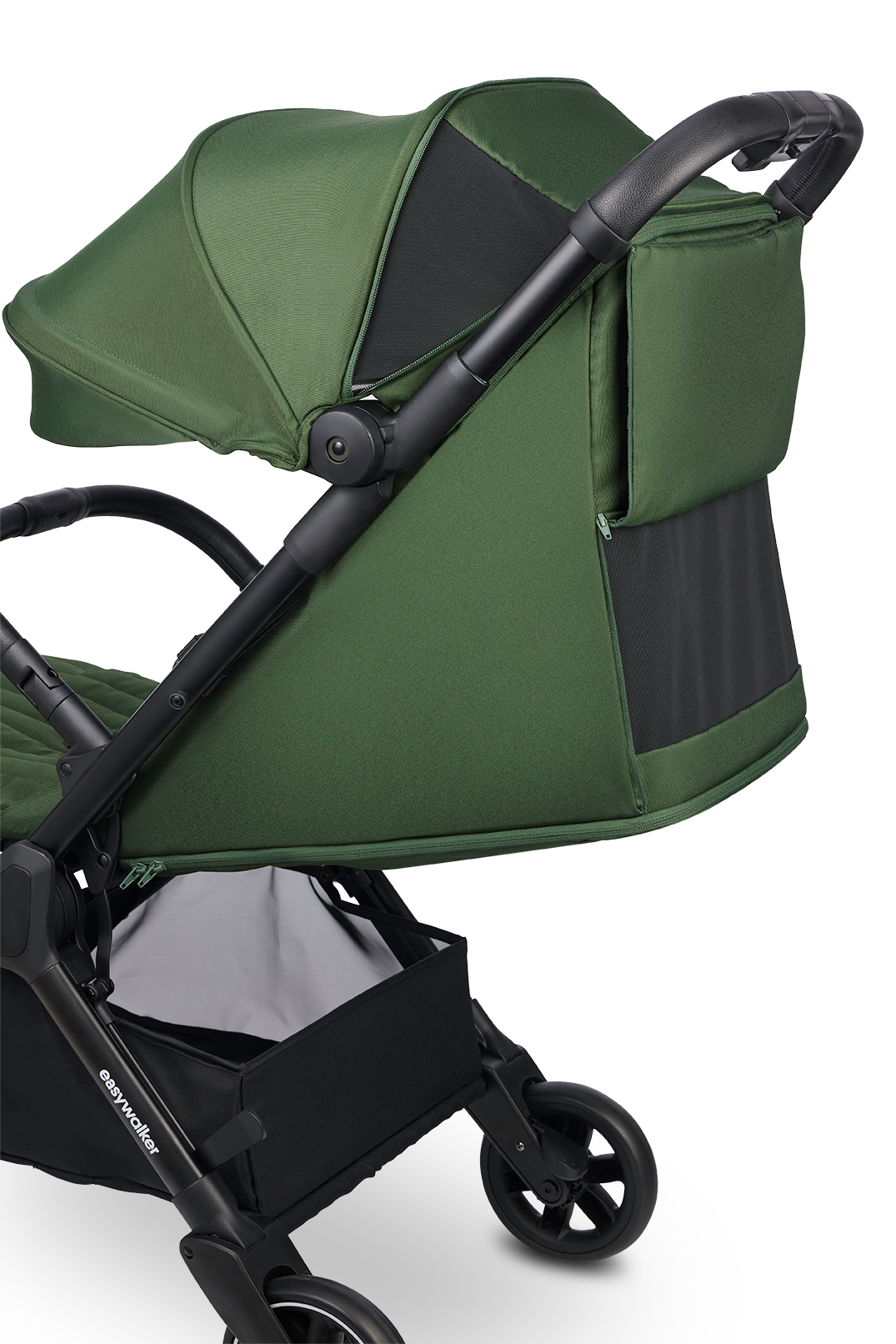 Easywalker Jackey 2 jalutuskäru